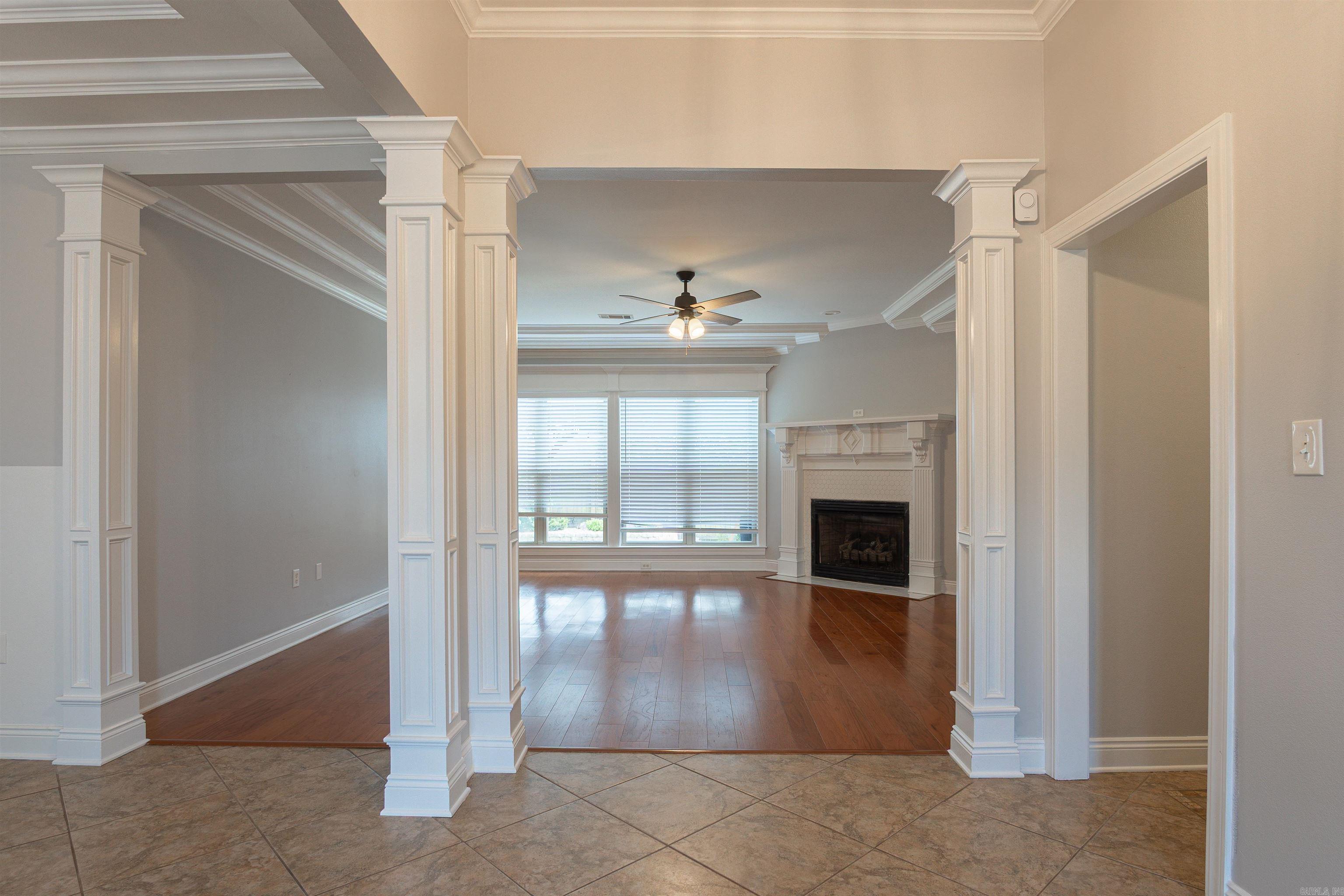 807 Cascade  Cabot, AR
