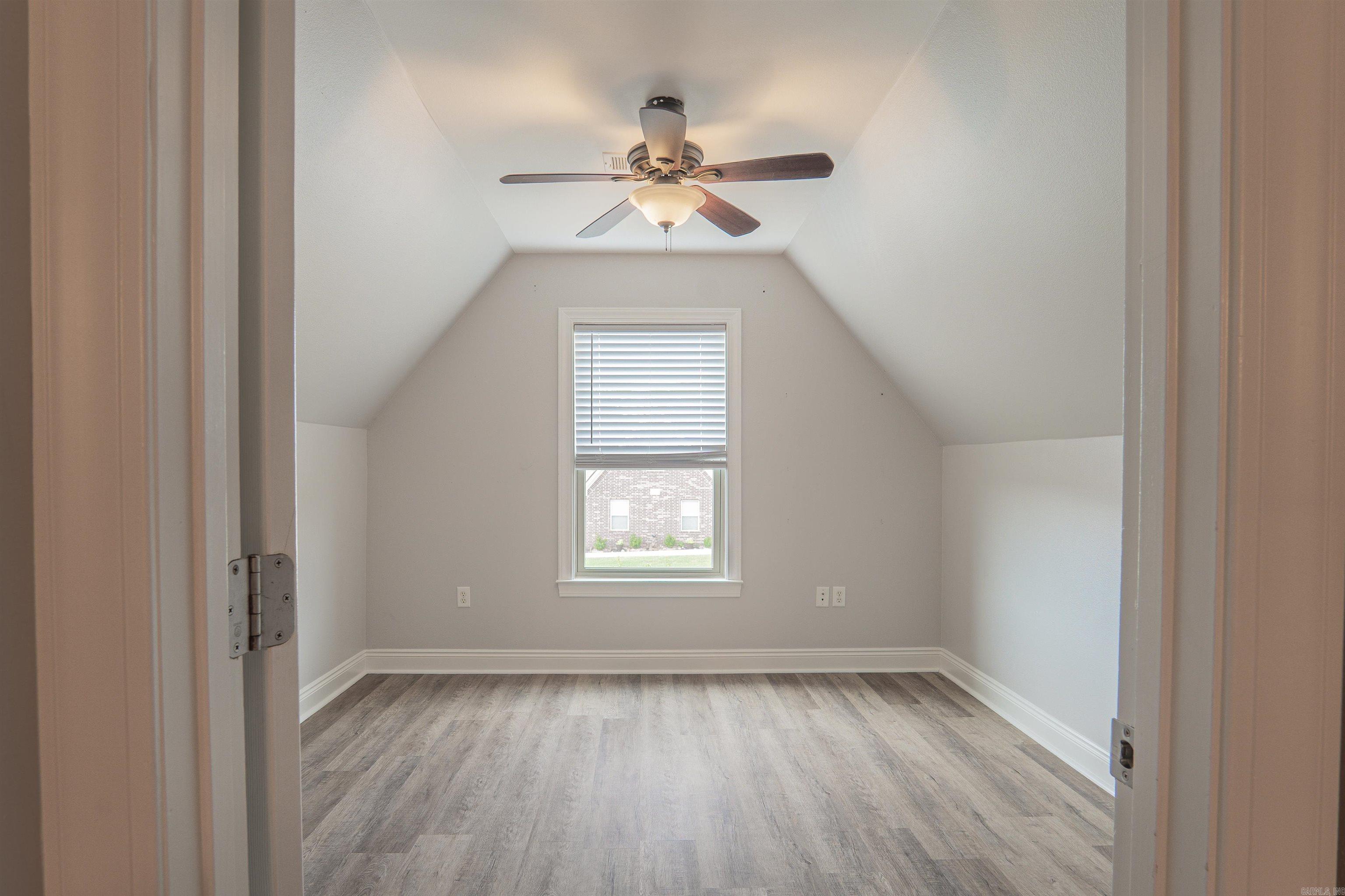 807 Cascade  Cabot, AR