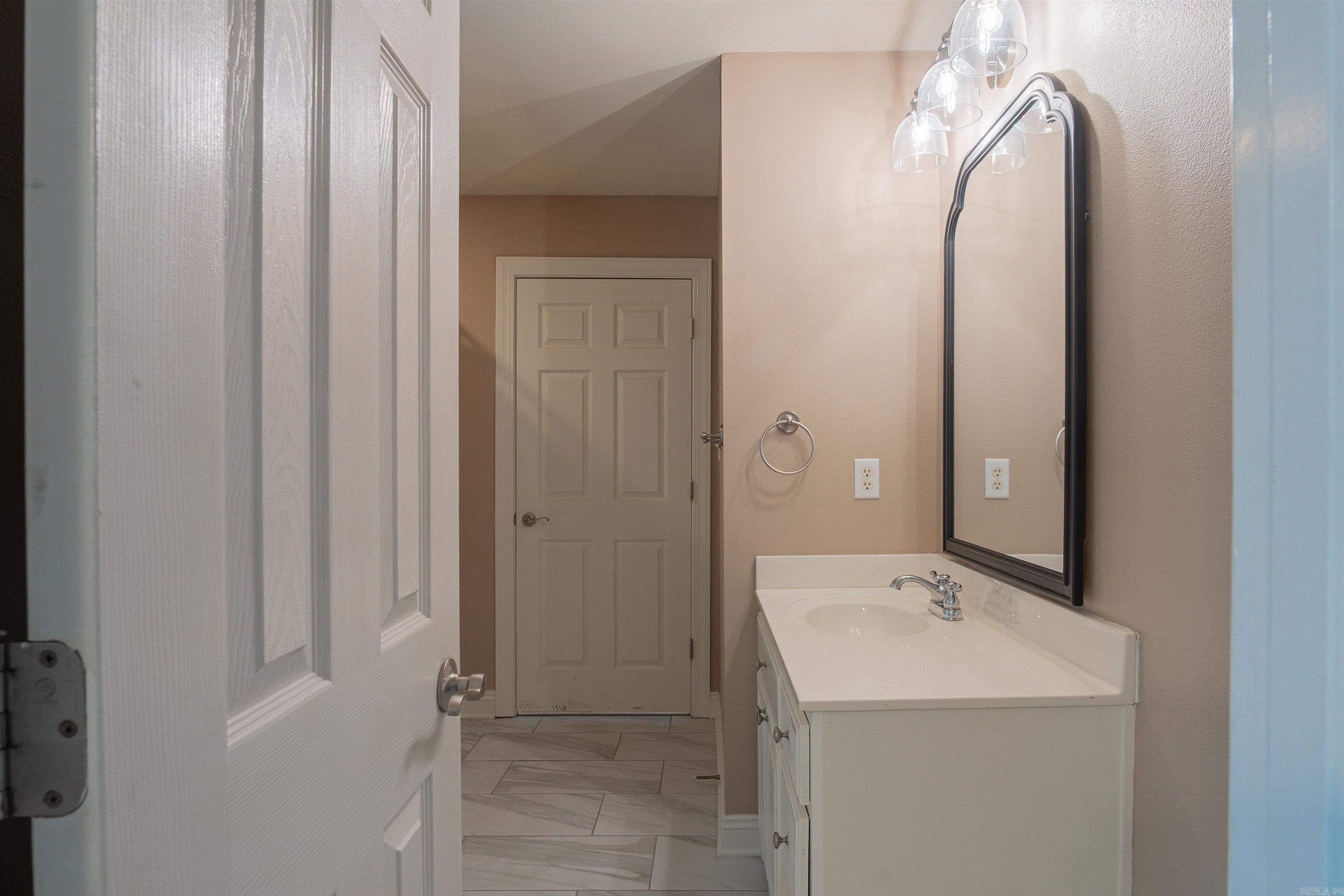 807 Cascade  Cabot, AR