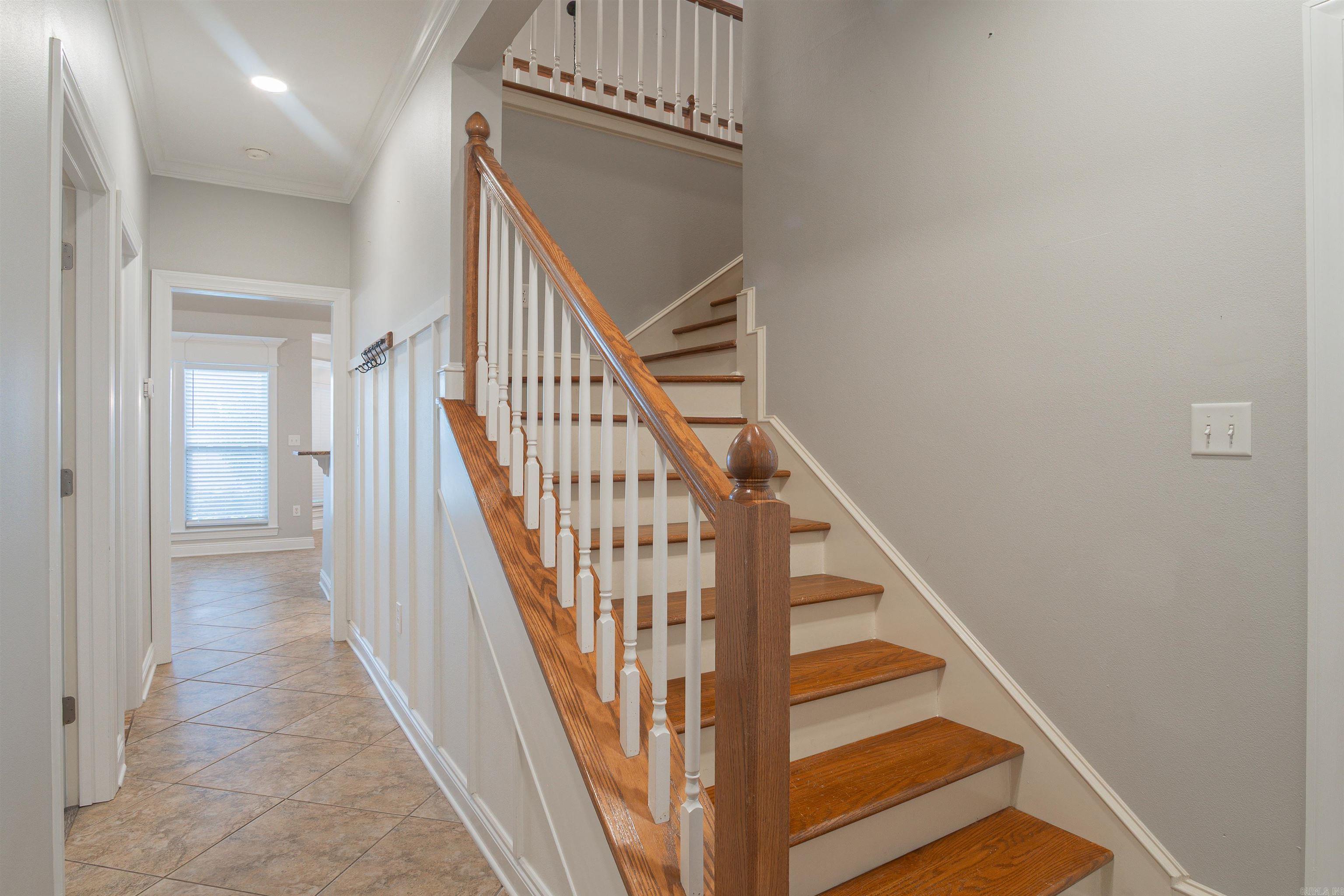 807 Cascade  Cabot, AR