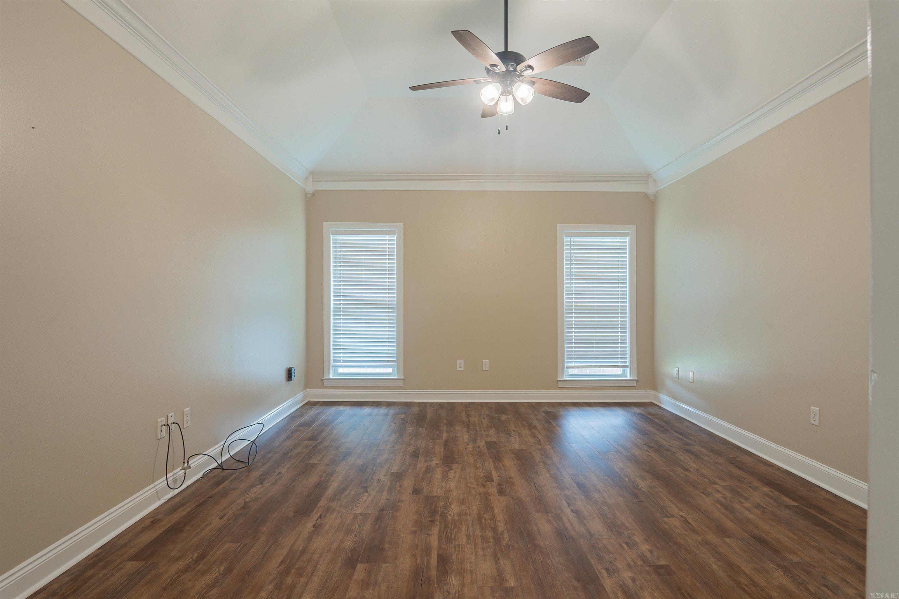 807 Cascade  Cabot, AR