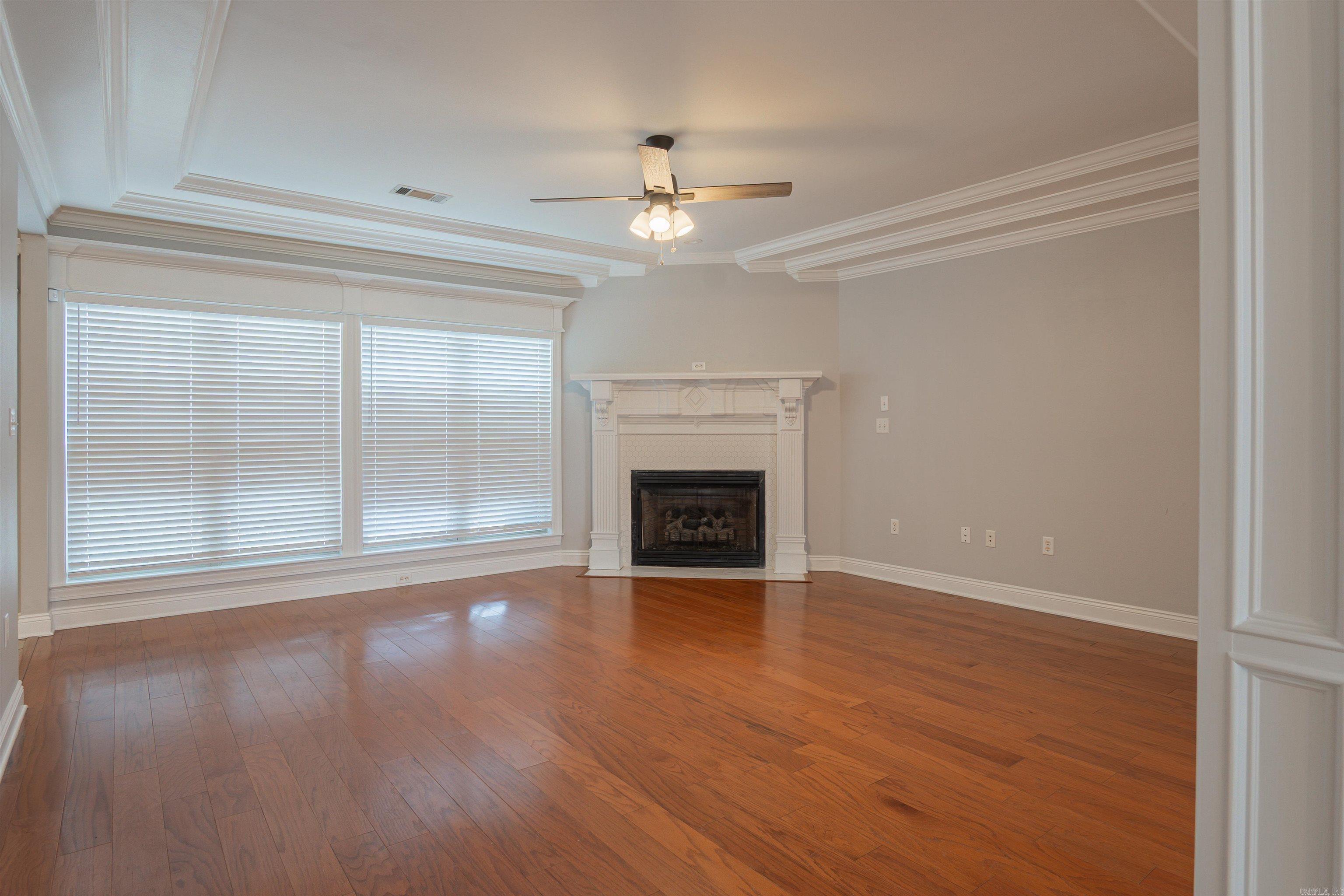 807 Cascade  Cabot, AR