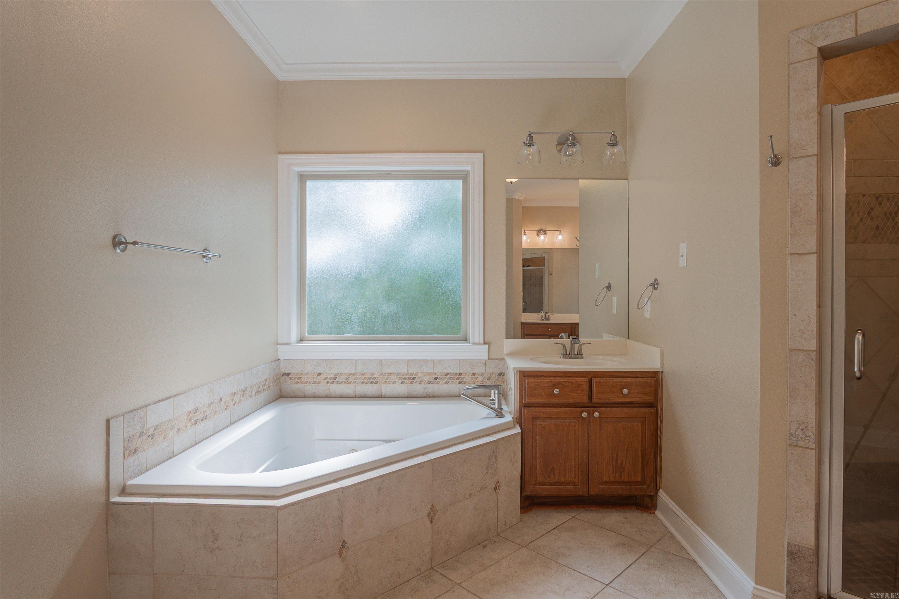 807 Cascade  Cabot, AR