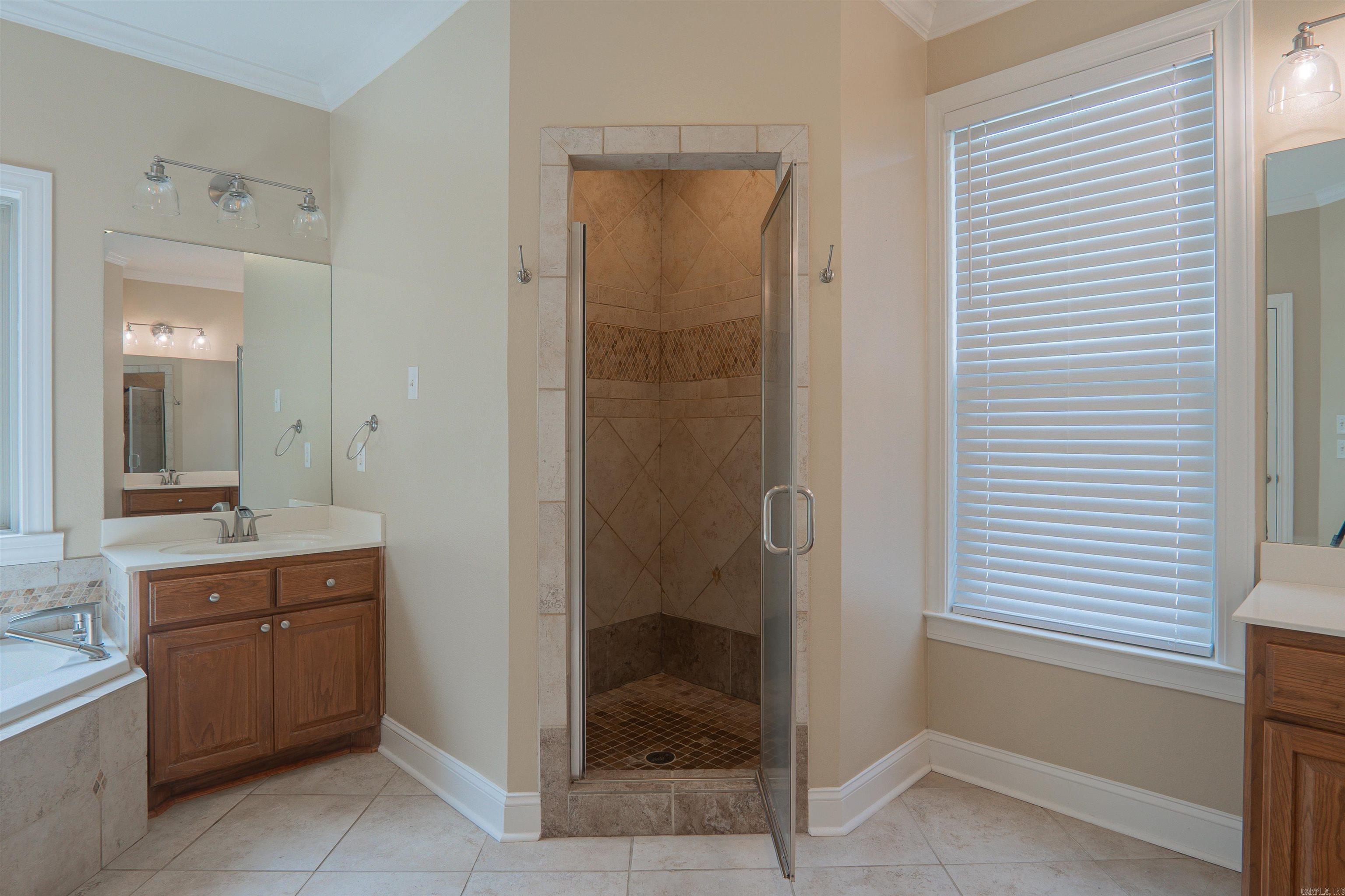 807 Cascade  Cabot, AR