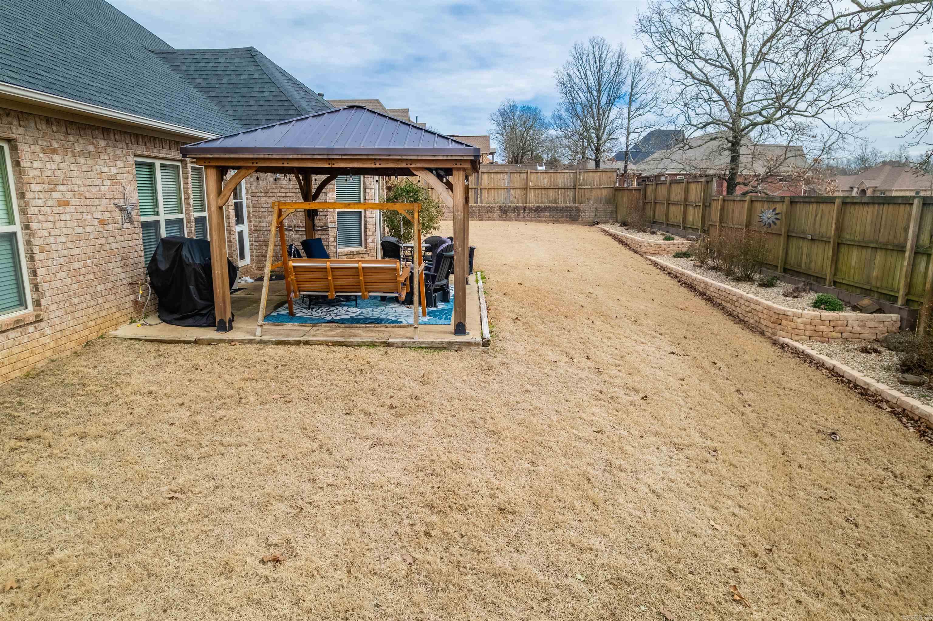 807 Cascade  Cabot, AR