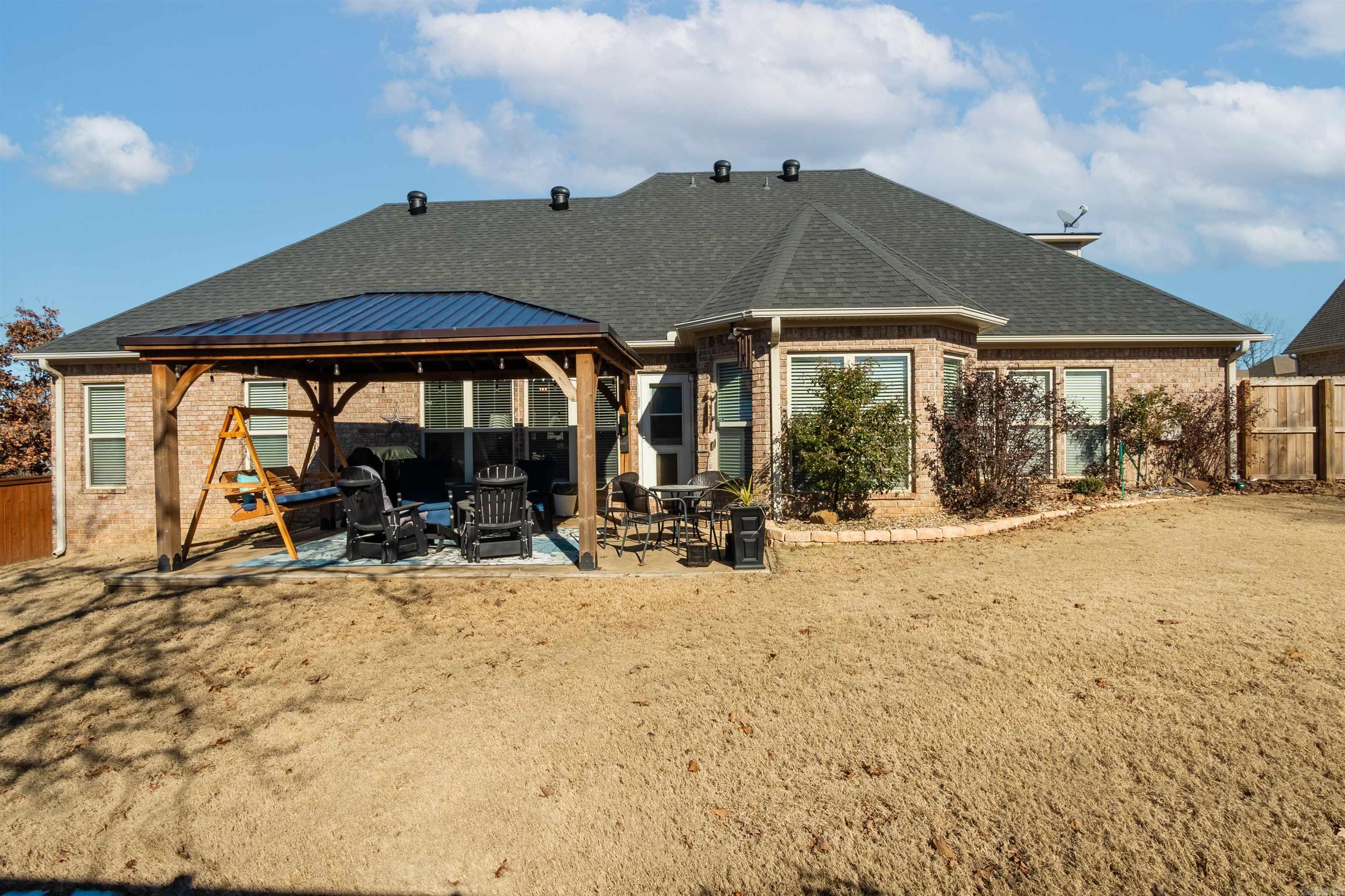 807 Cascade  Cabot, AR
