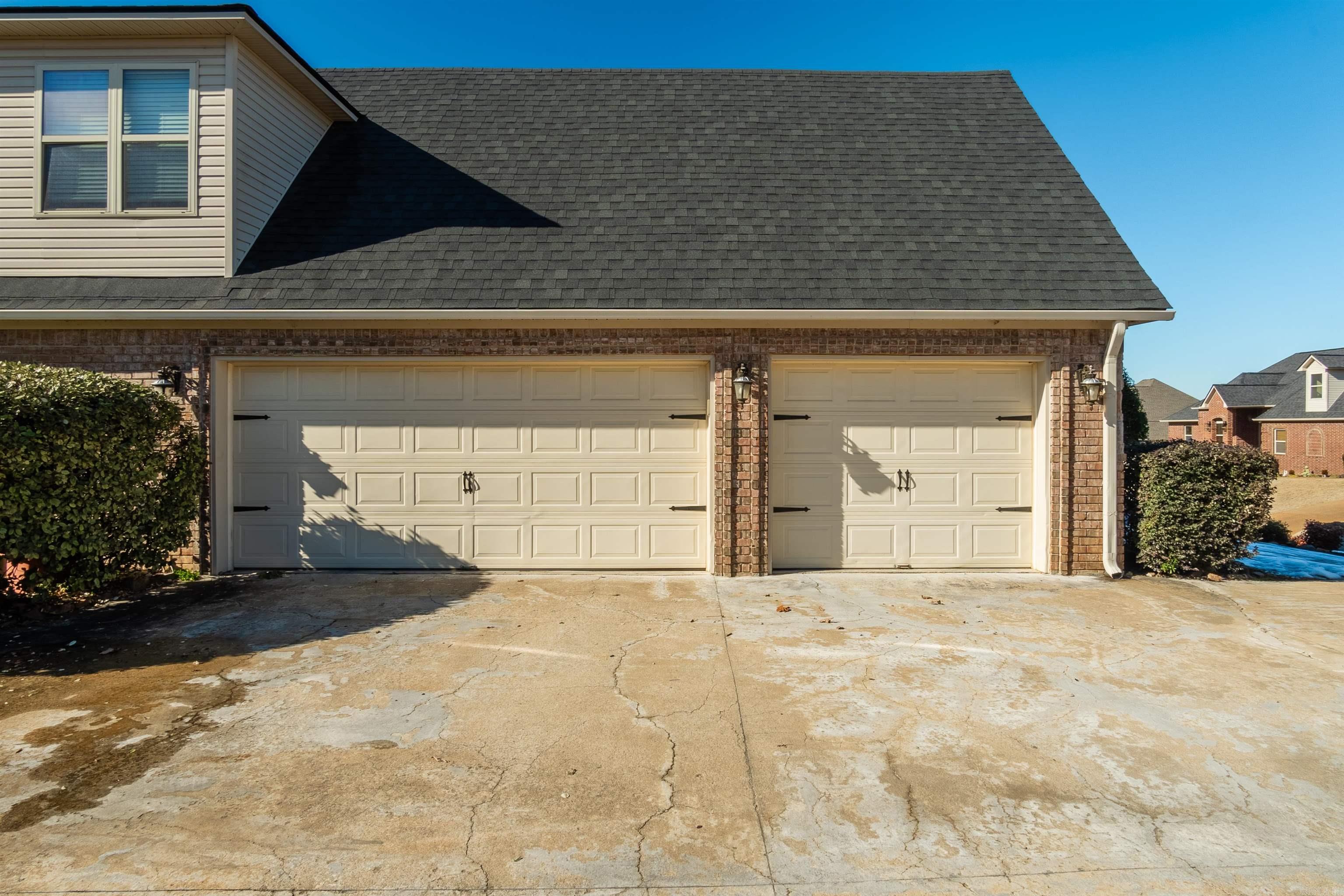 807 Cascade  Cabot, AR