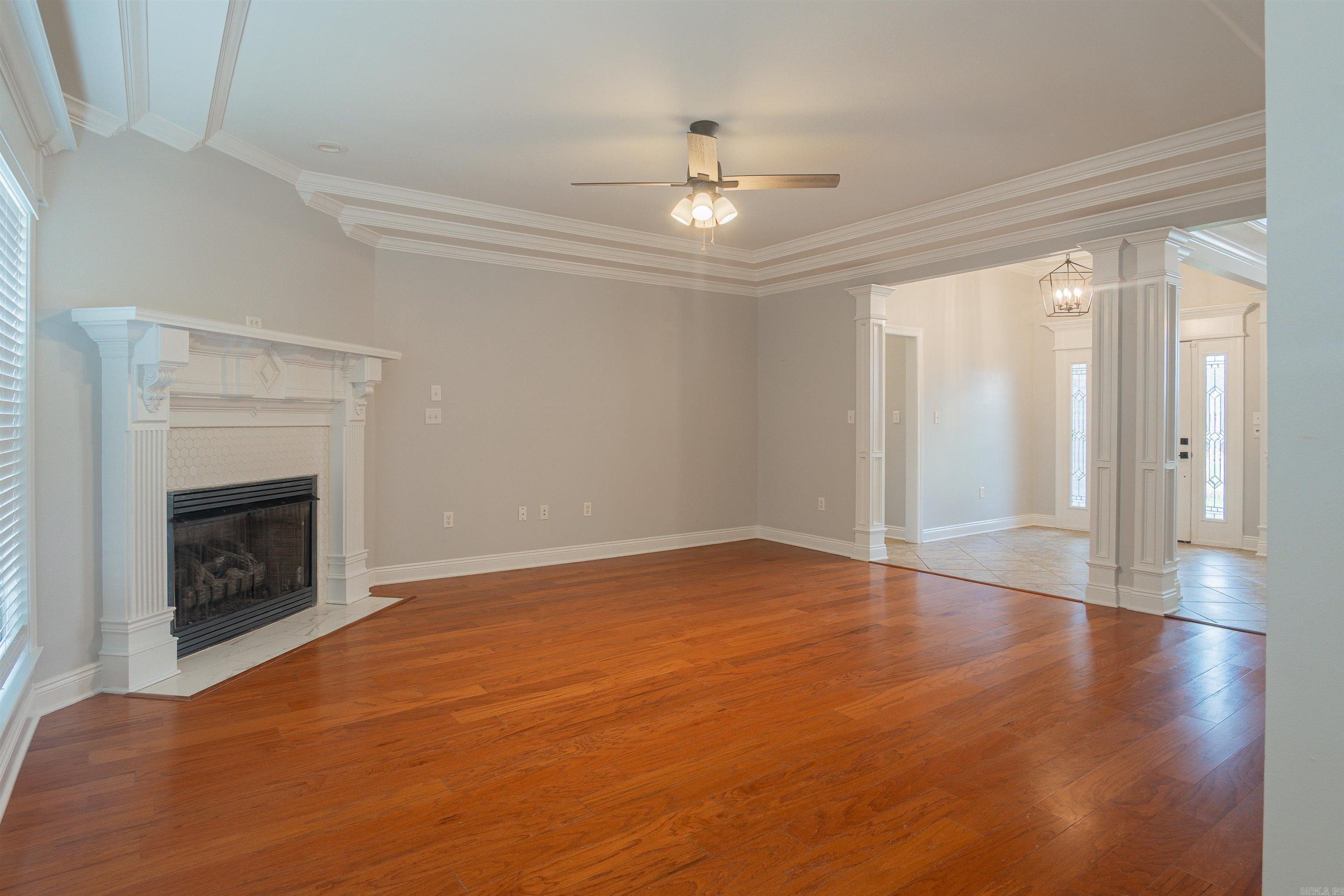 807 Cascade  Cabot, AR