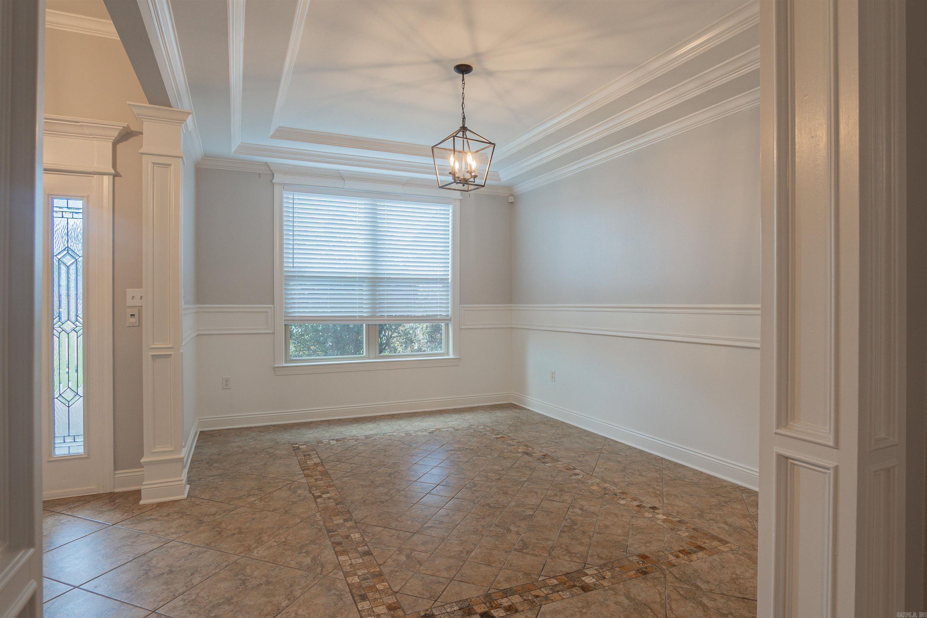 807 Cascade  Cabot, AR