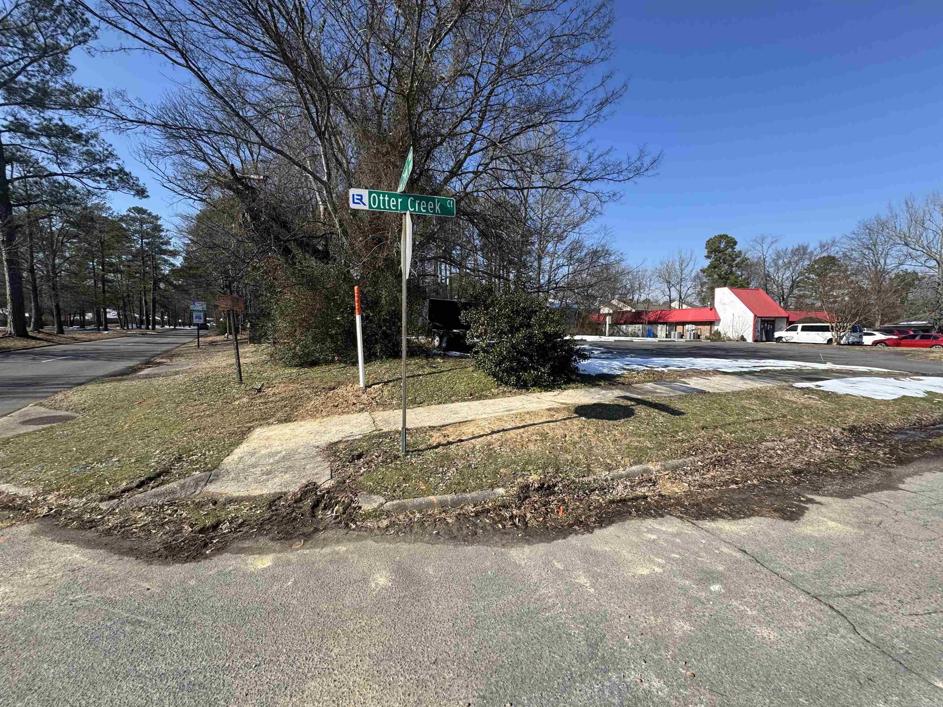 1  Otter Creek  Little Rock, AR
