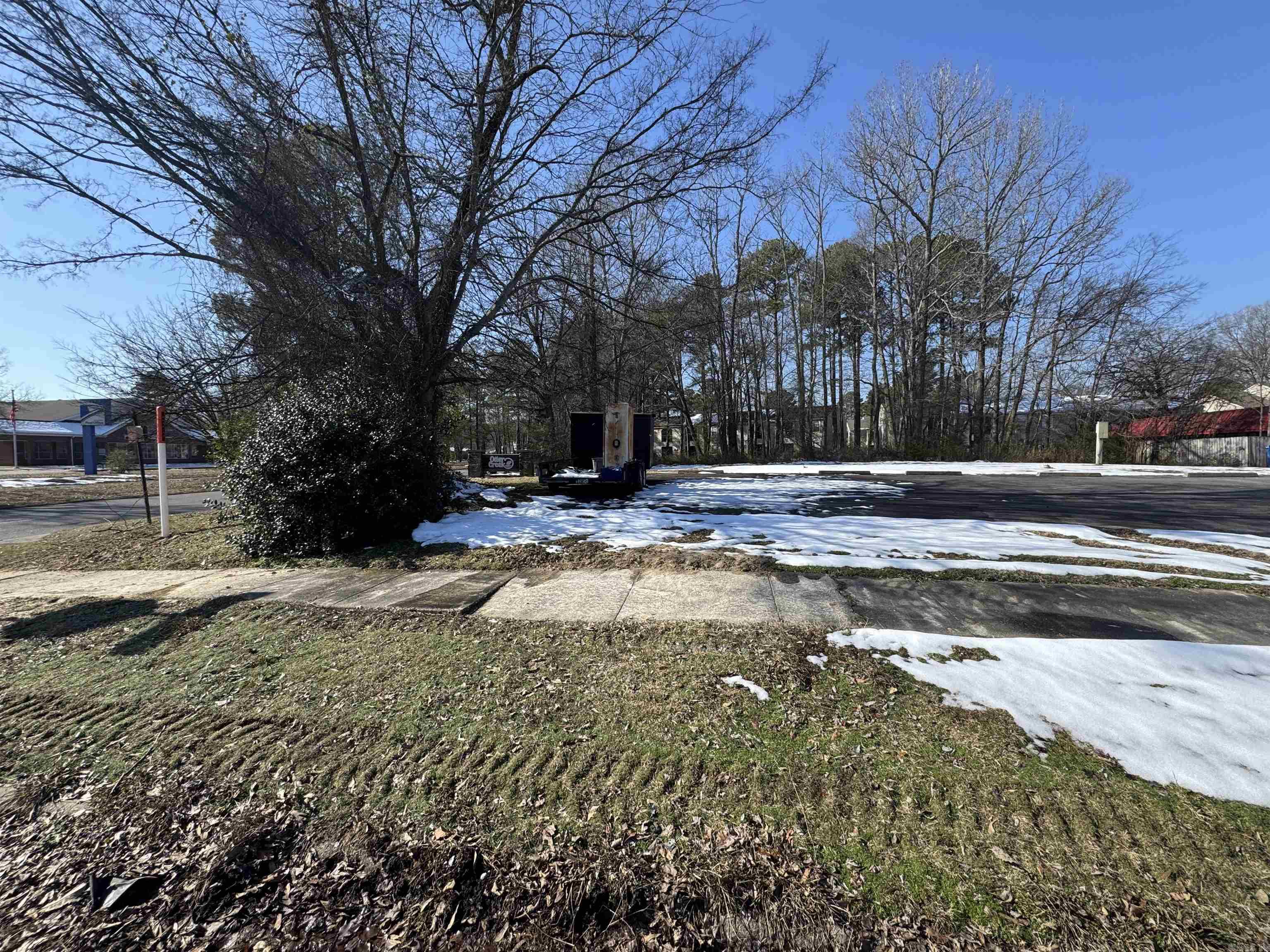 1  Otter Creek  Little Rock, AR