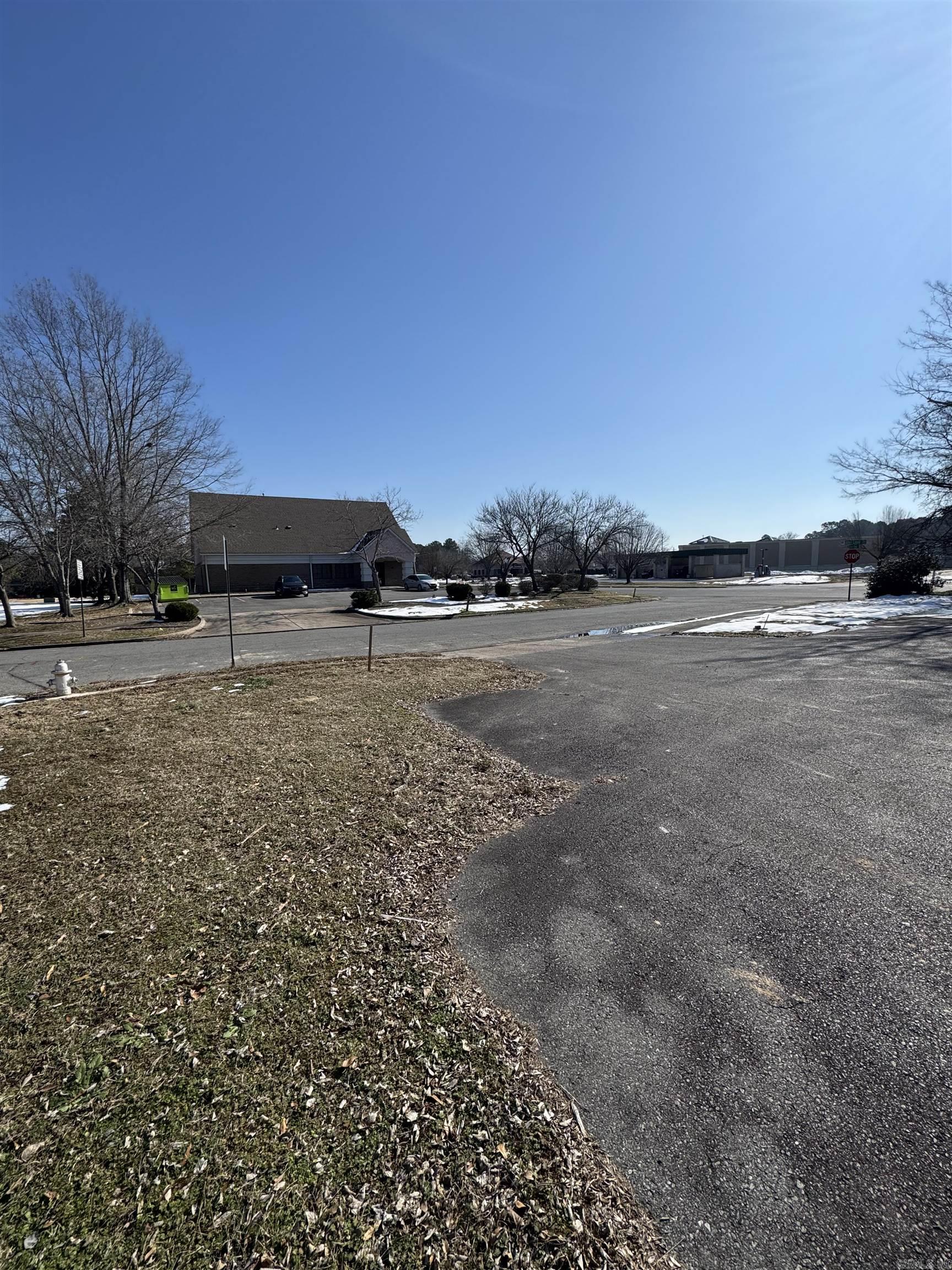 1  Otter Creek  Little Rock, AR