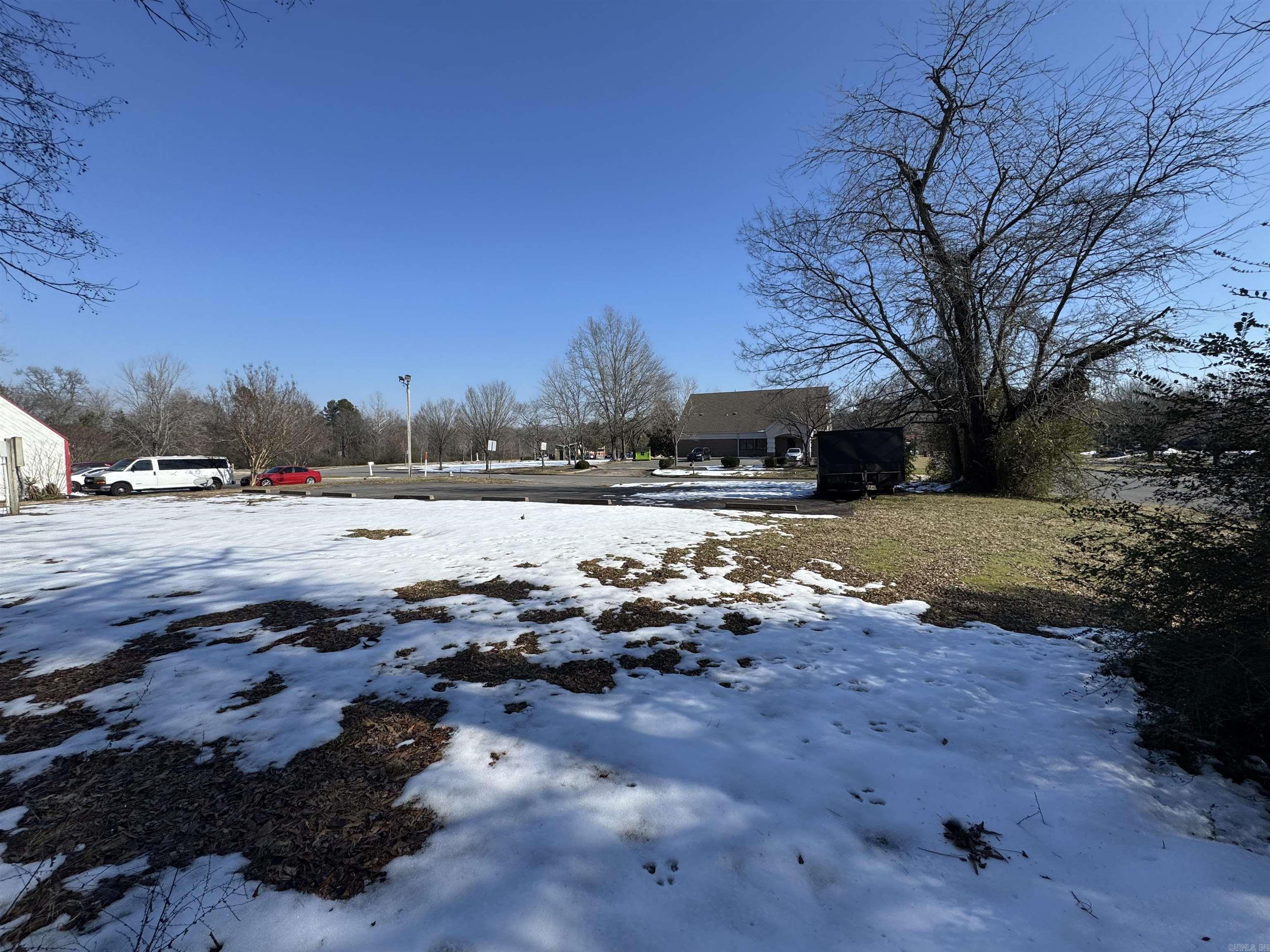 1  Otter Creek  Little Rock, AR