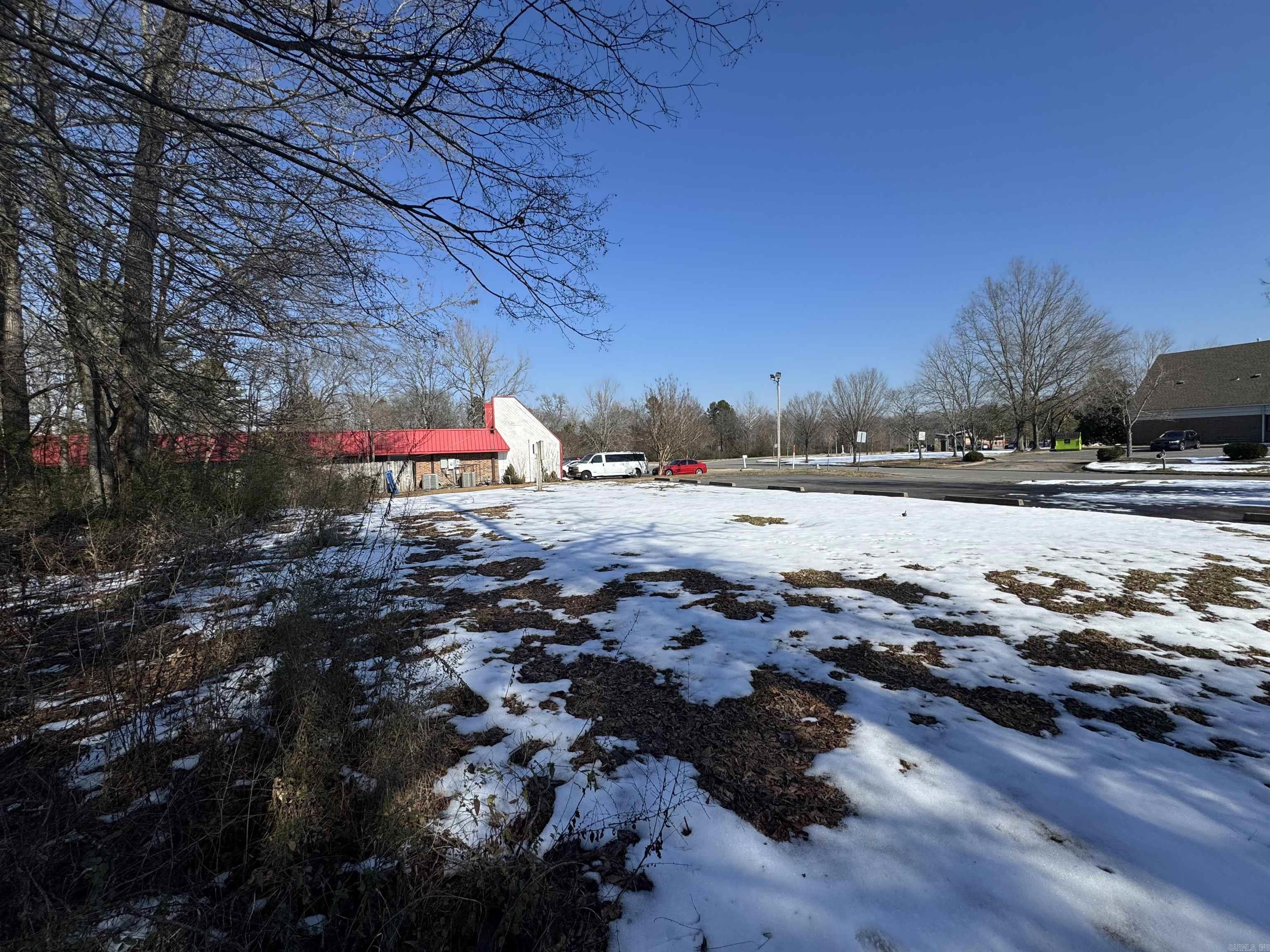1  Otter Creek  Little Rock, AR