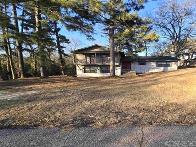 109  Ridgeway  Nashville, AR