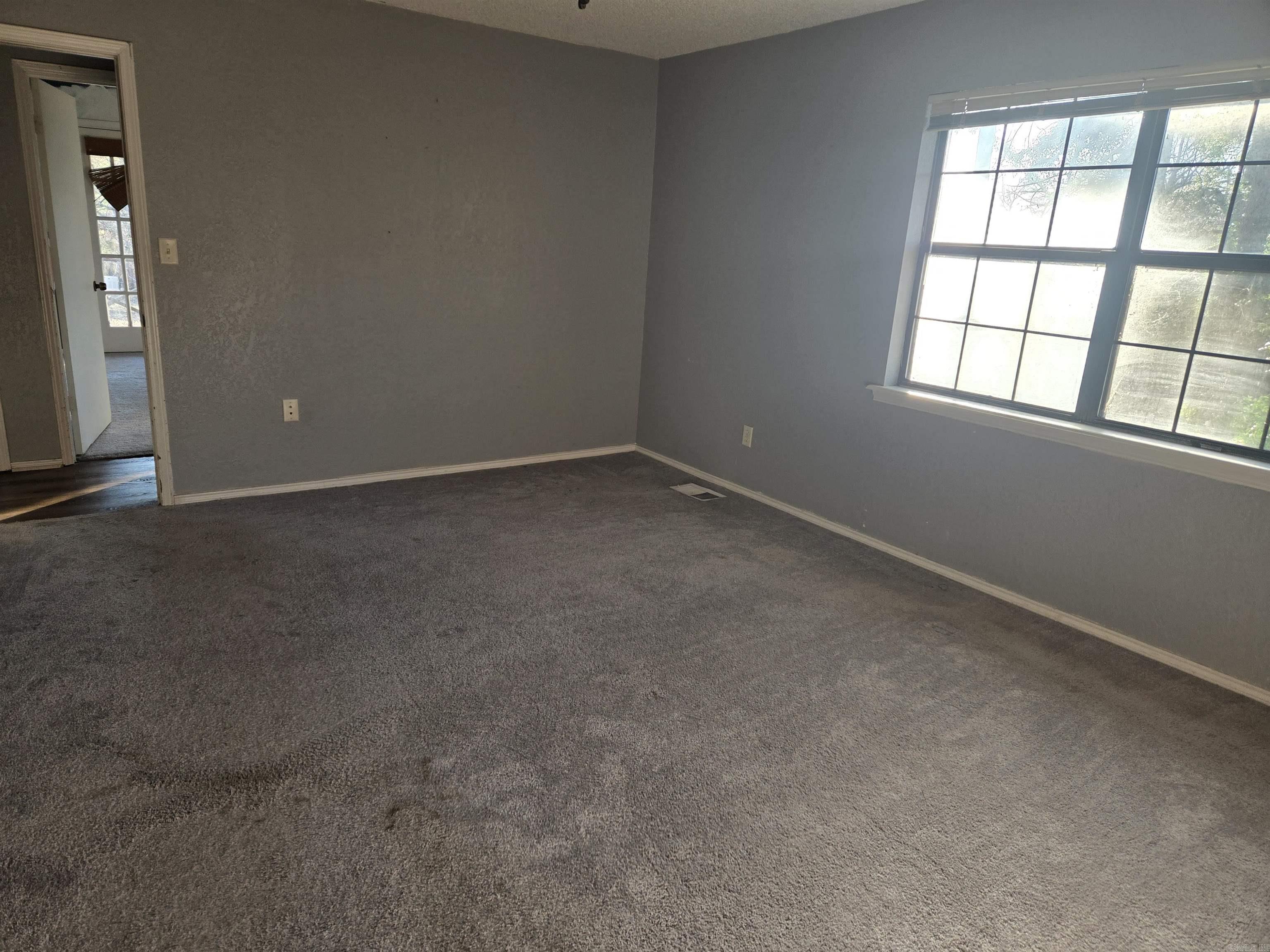 109  Ridgeway  Nashville, AR