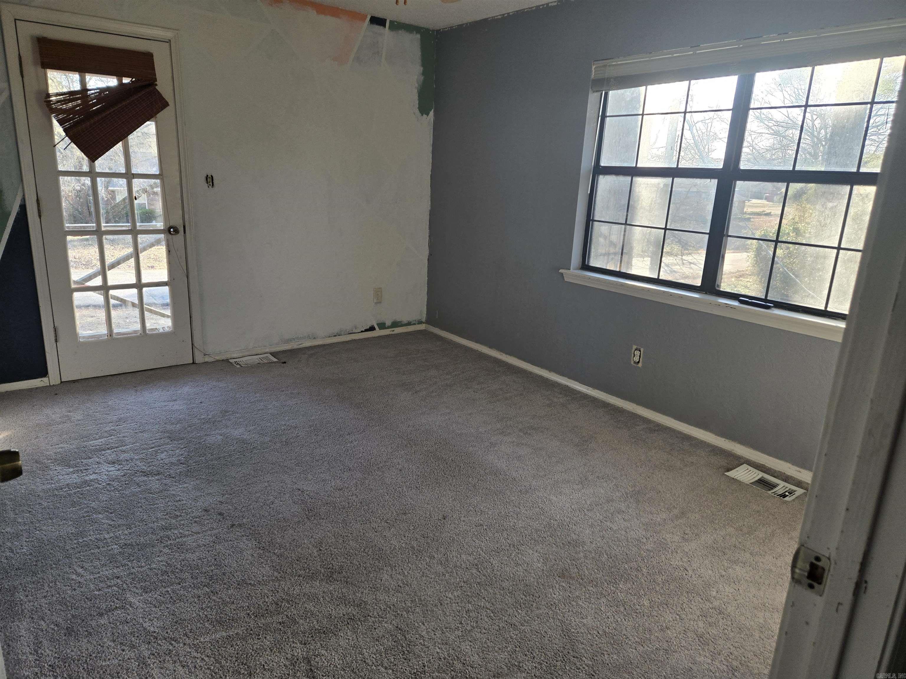 109  Ridgeway  Nashville, AR