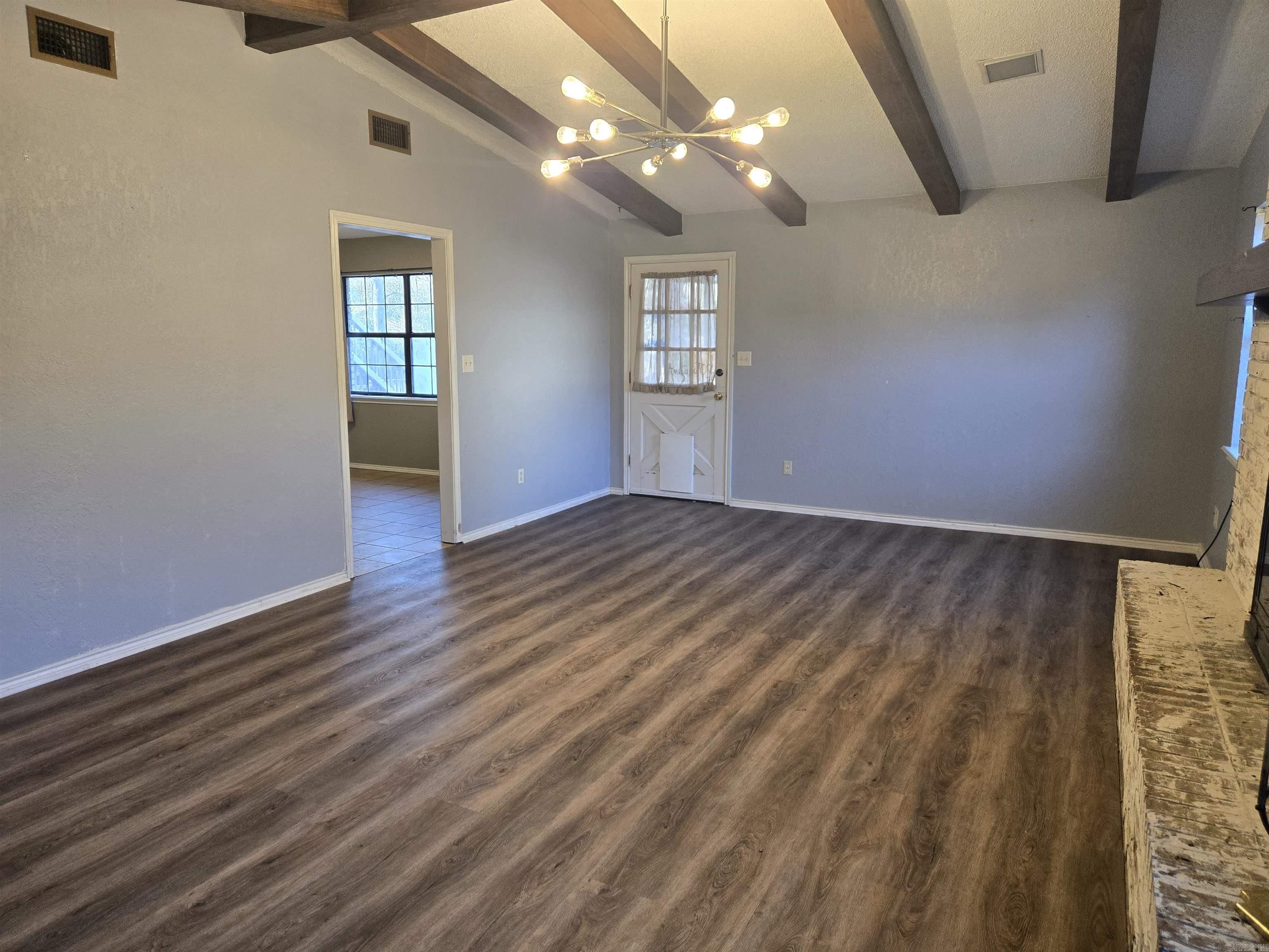 109  Ridgeway  Nashville, AR