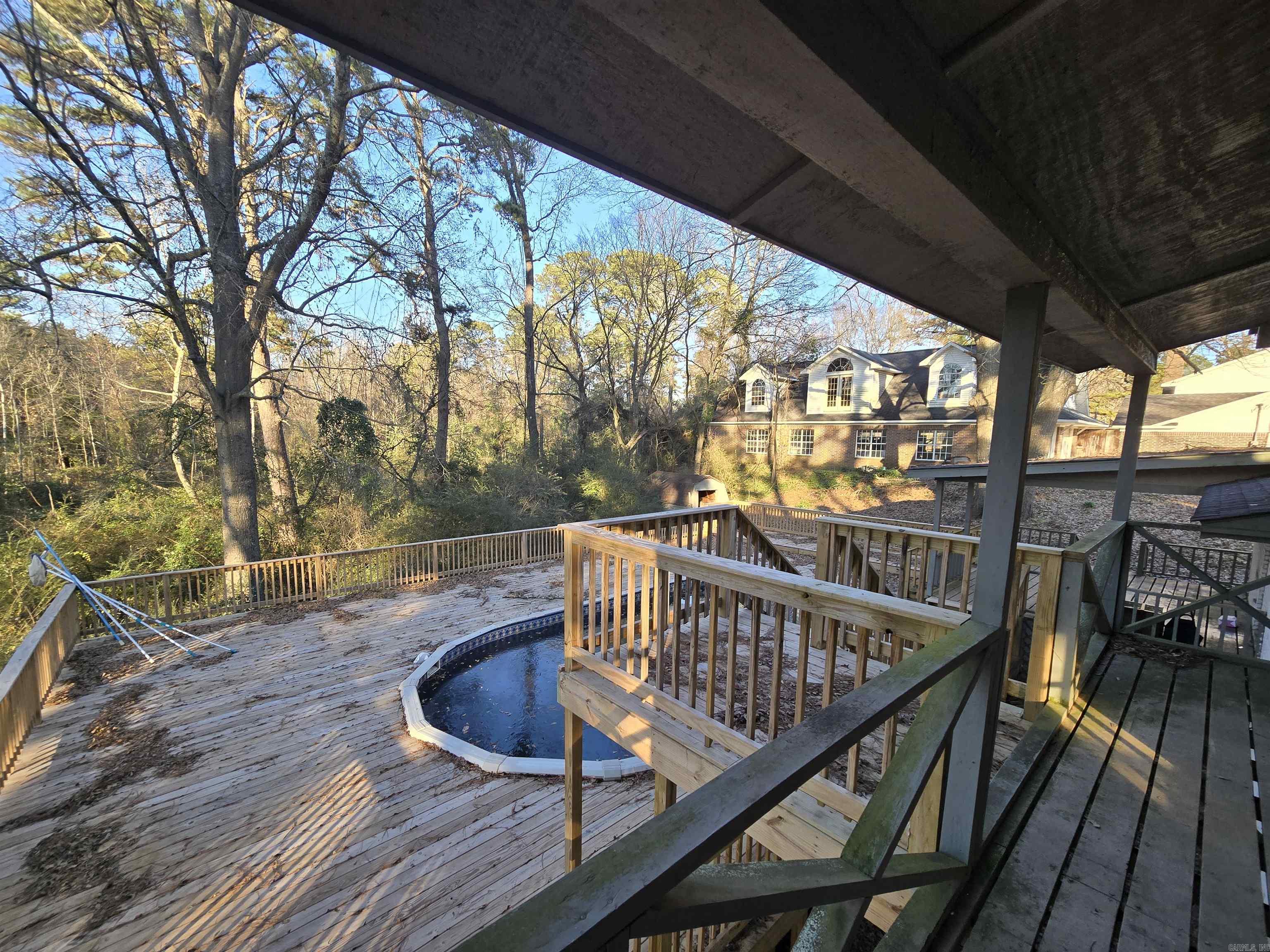 109  Ridgeway  Nashville, AR
