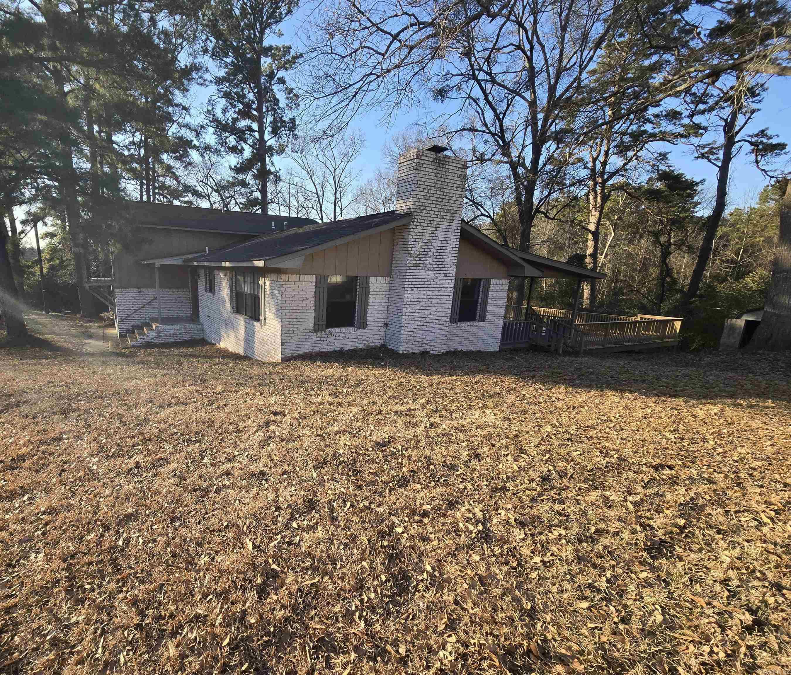 109  Ridgeway  Nashville, AR