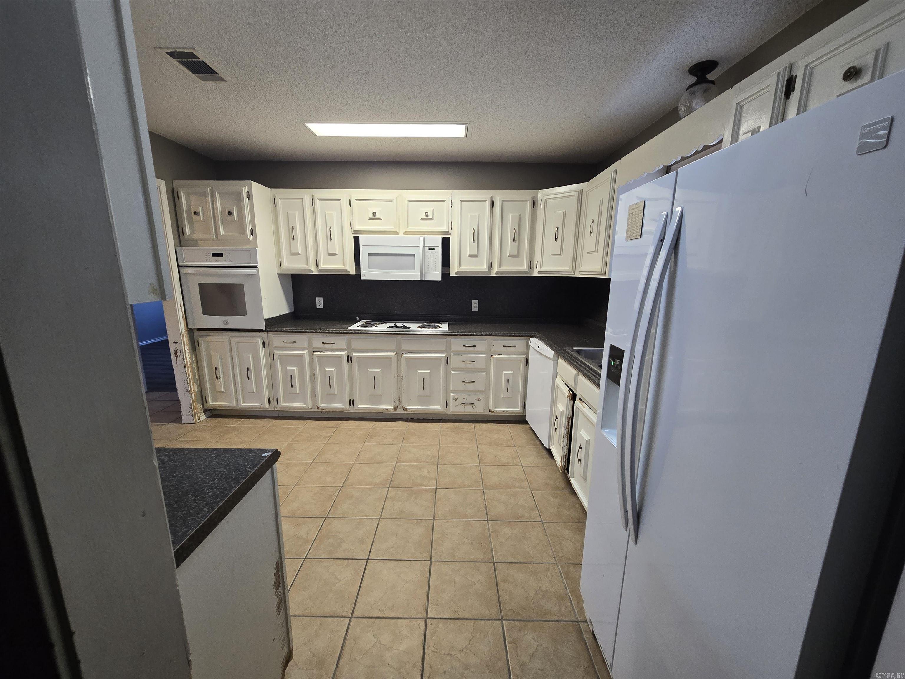 109  Ridgeway  Nashville, AR