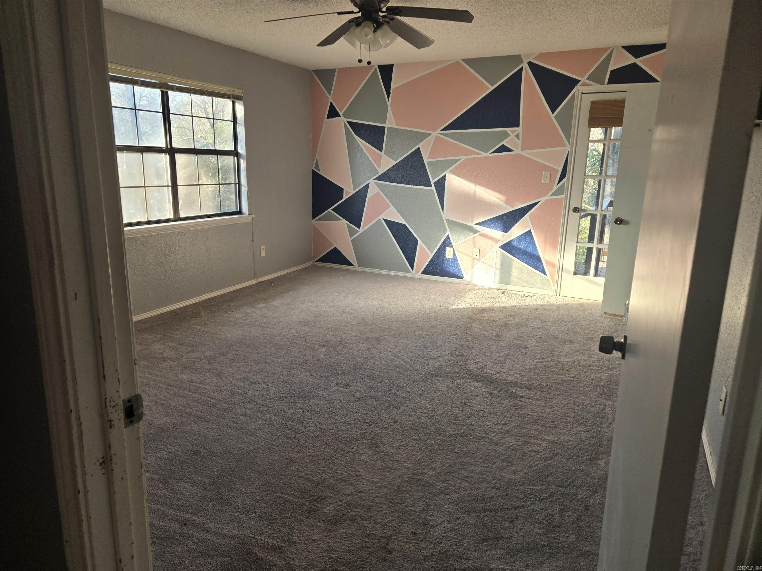 109  Ridgeway  Nashville, AR