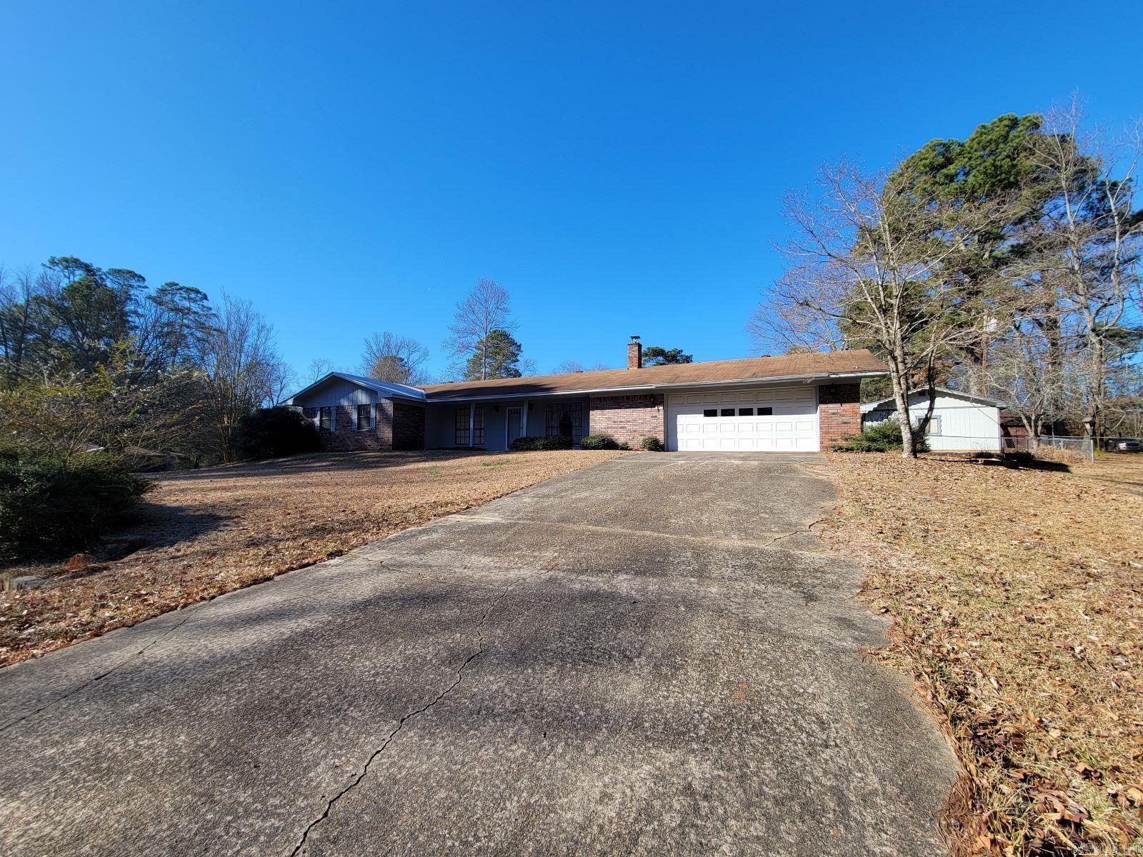 320  Heritage  De Queen, AR