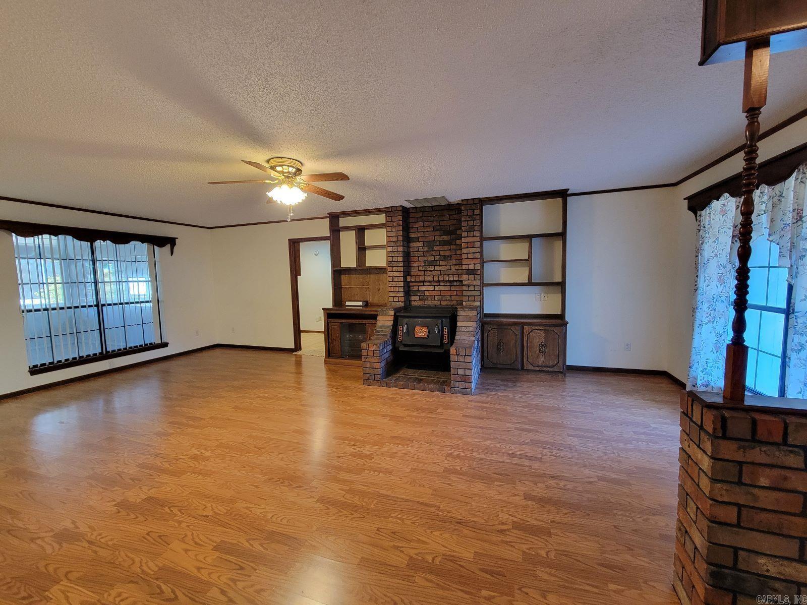 320  Heritage  De Queen, AR