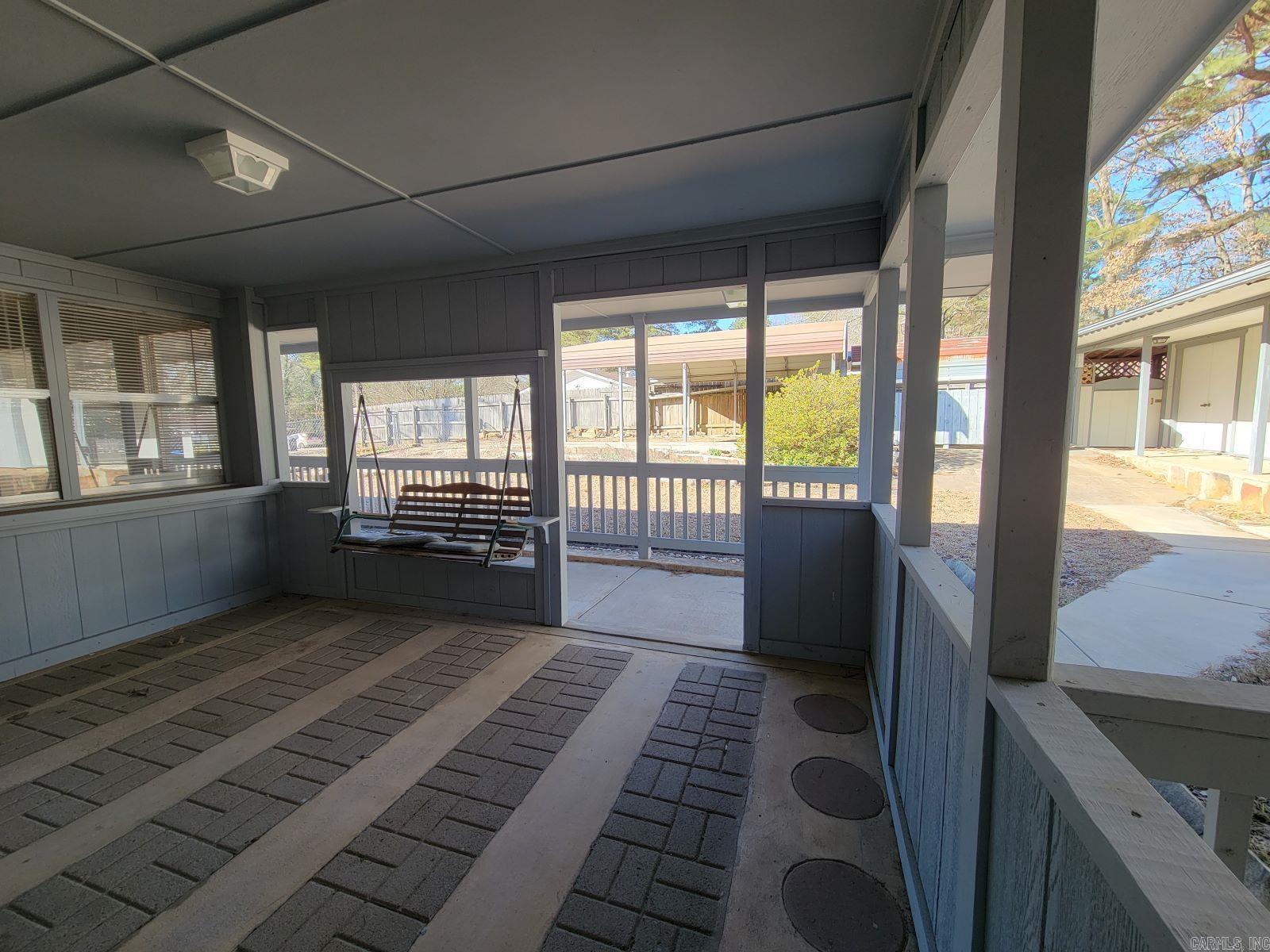 320  Heritage  De Queen, AR