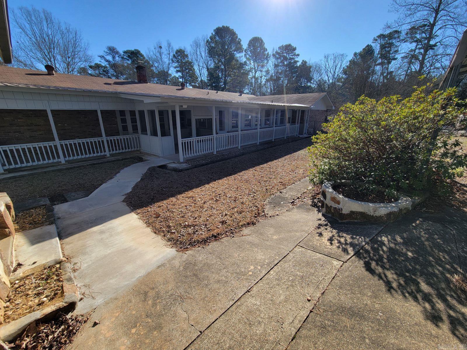 320  Heritage  De Queen, AR