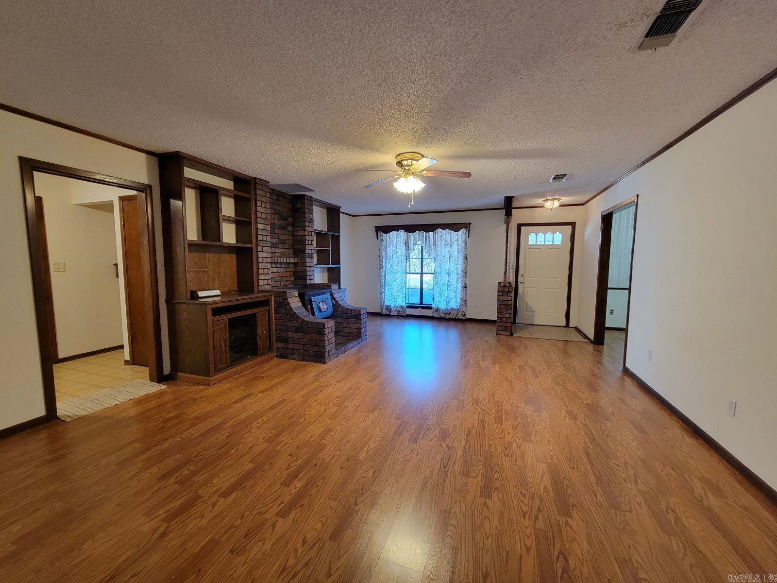 320  Heritage  De Queen, AR