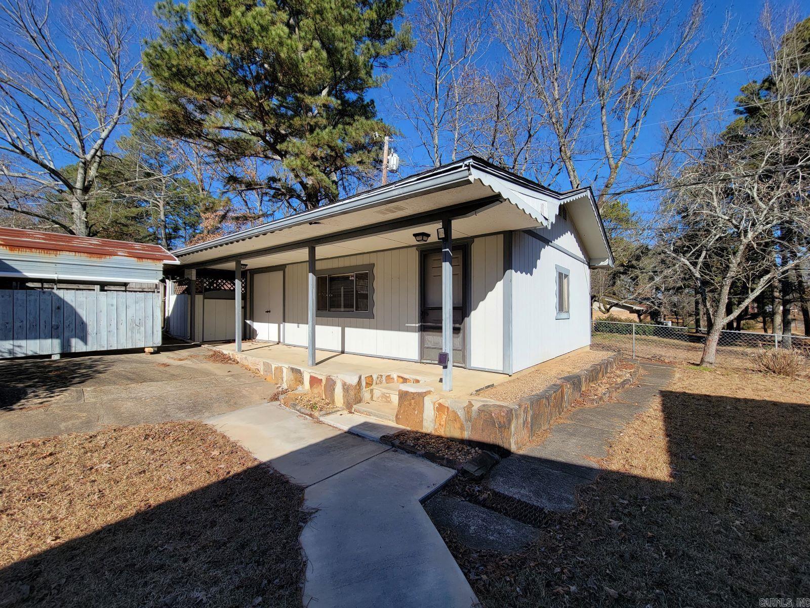320  Heritage  De Queen, AR