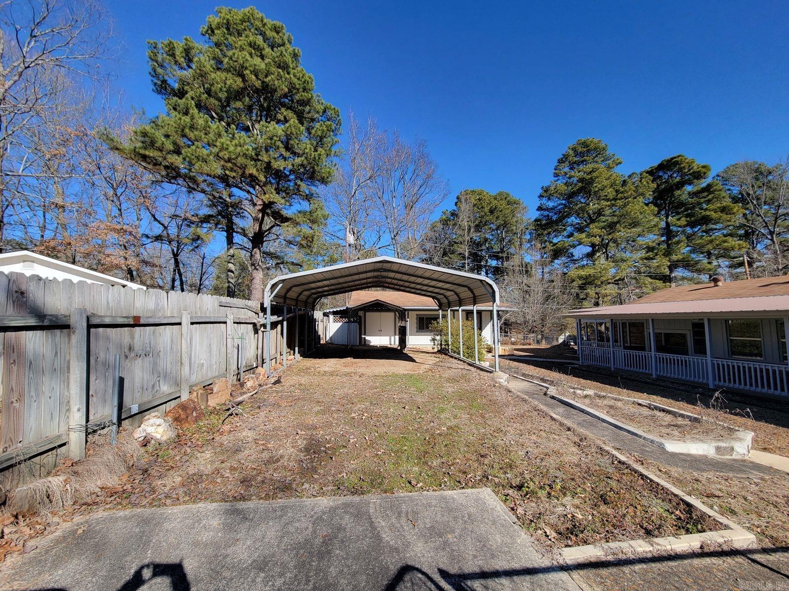 320  Heritage  De Queen, AR