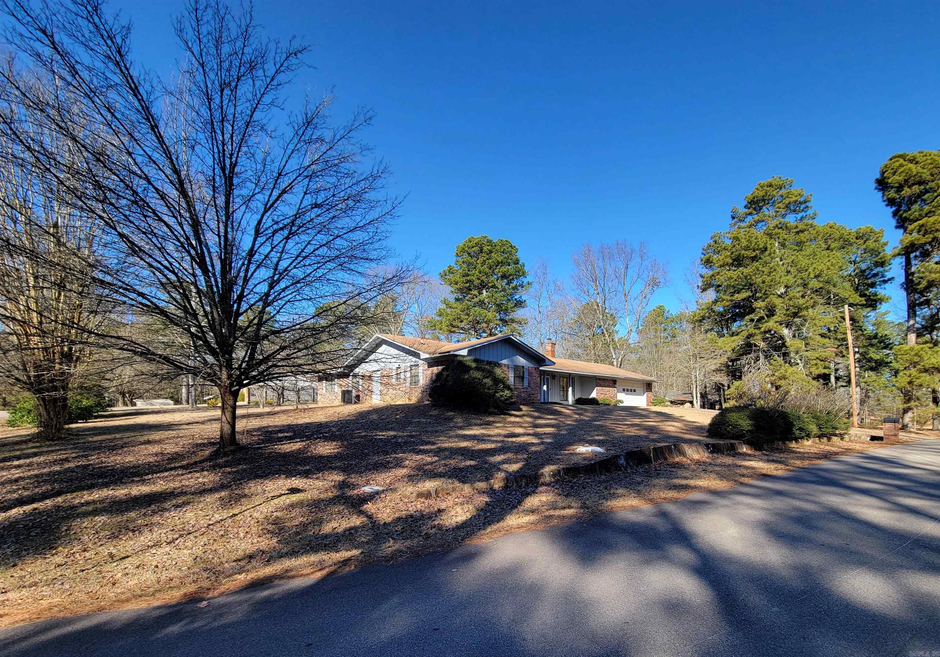 320  Heritage  De Queen, AR