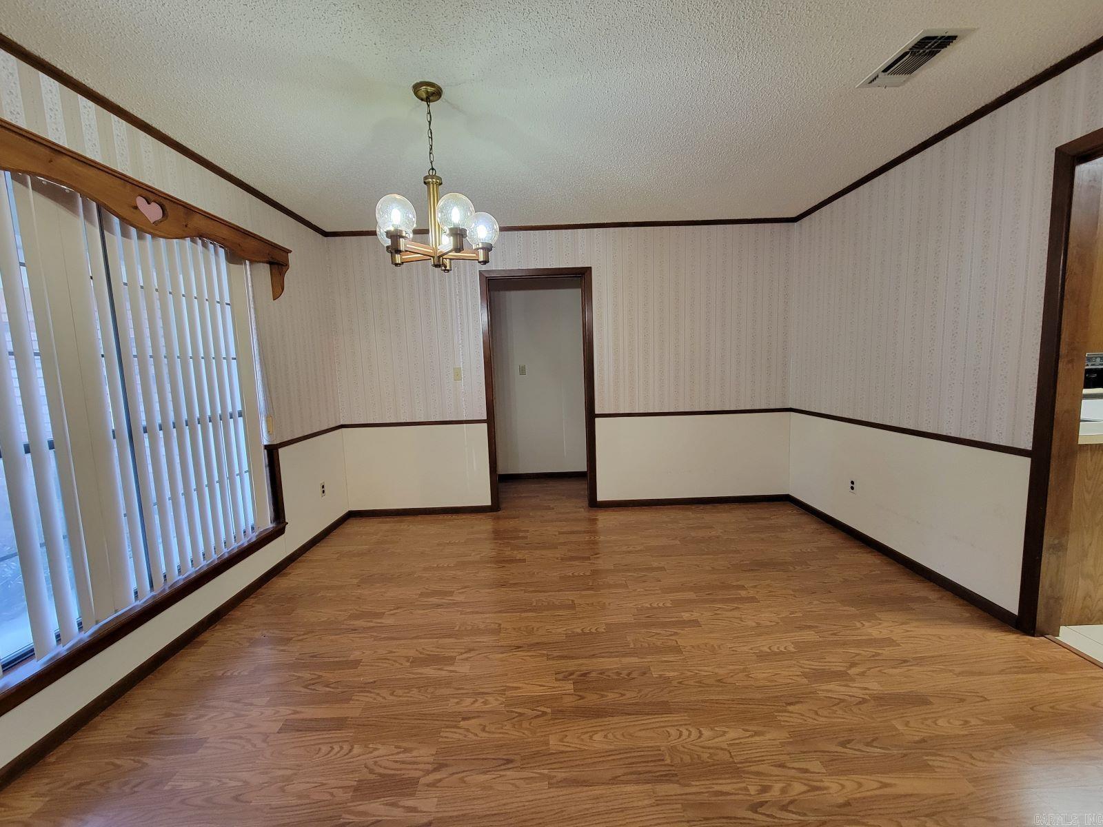 320  Heritage  De Queen, AR