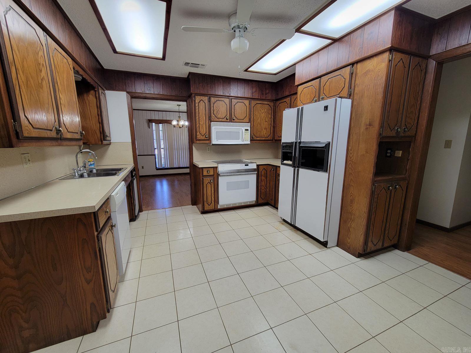 320  Heritage  De Queen, AR