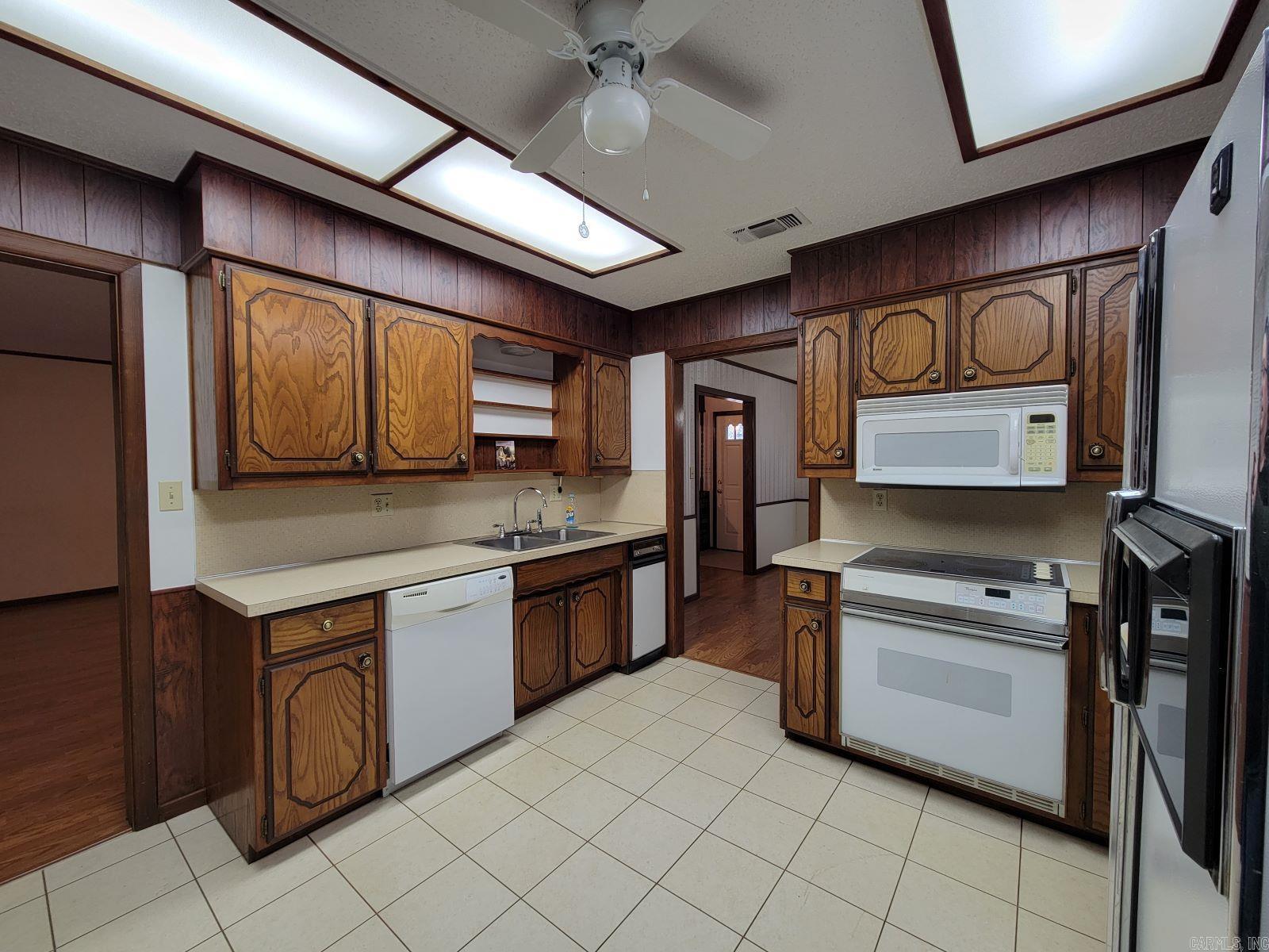 320  Heritage  De Queen, AR