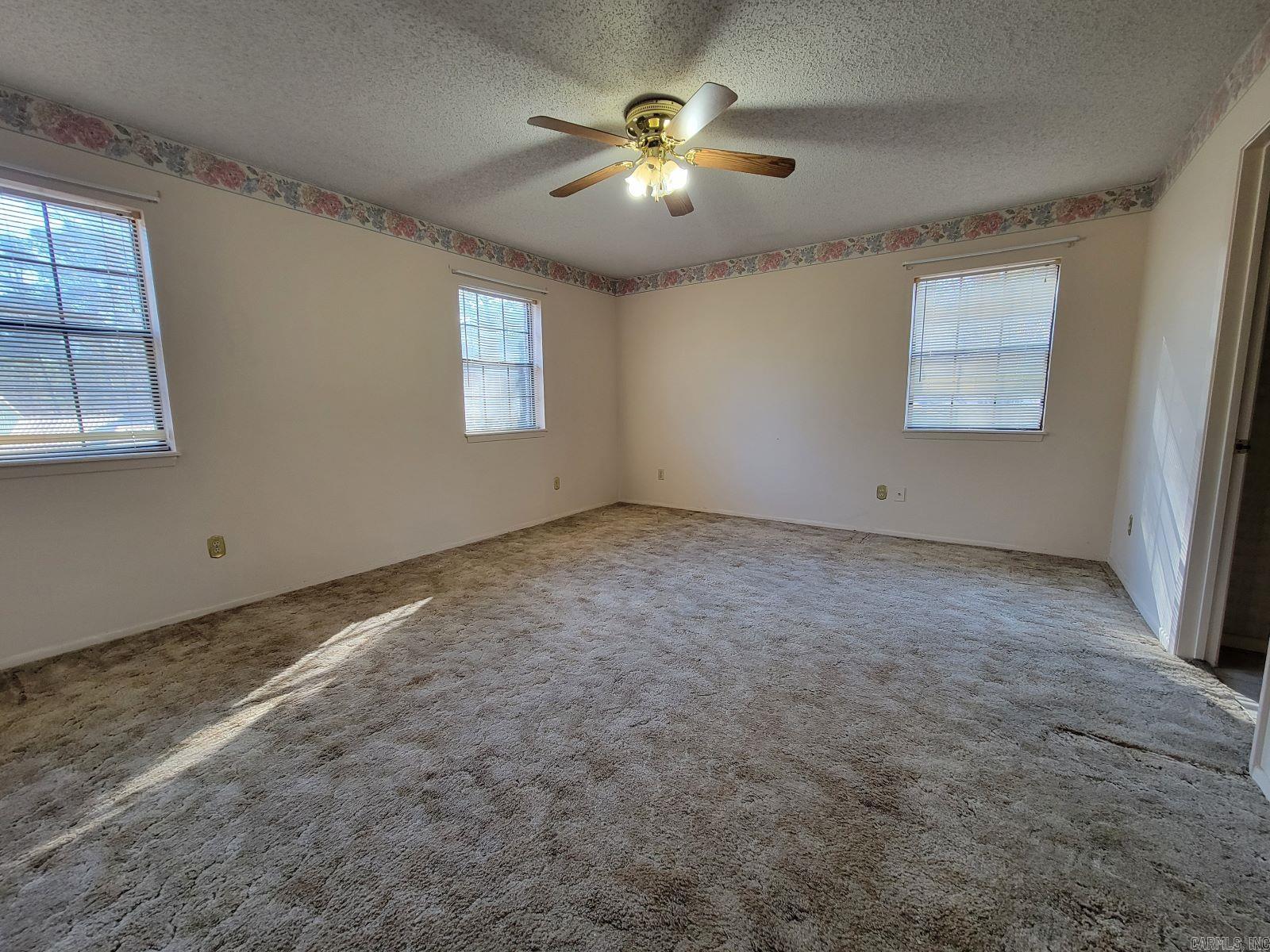 320  Heritage  De Queen, AR