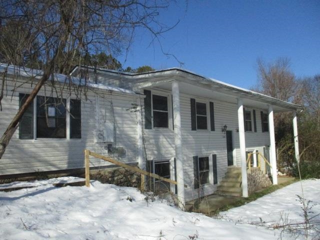 504  3rd  Flippin, AR