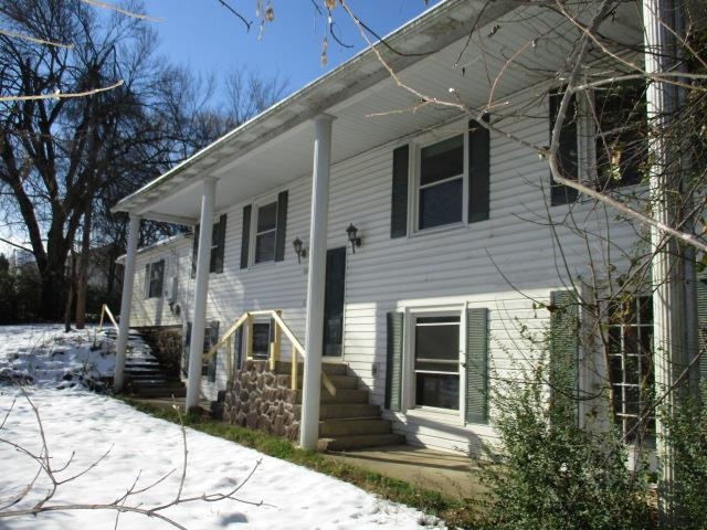 504  3rd  Flippin, AR