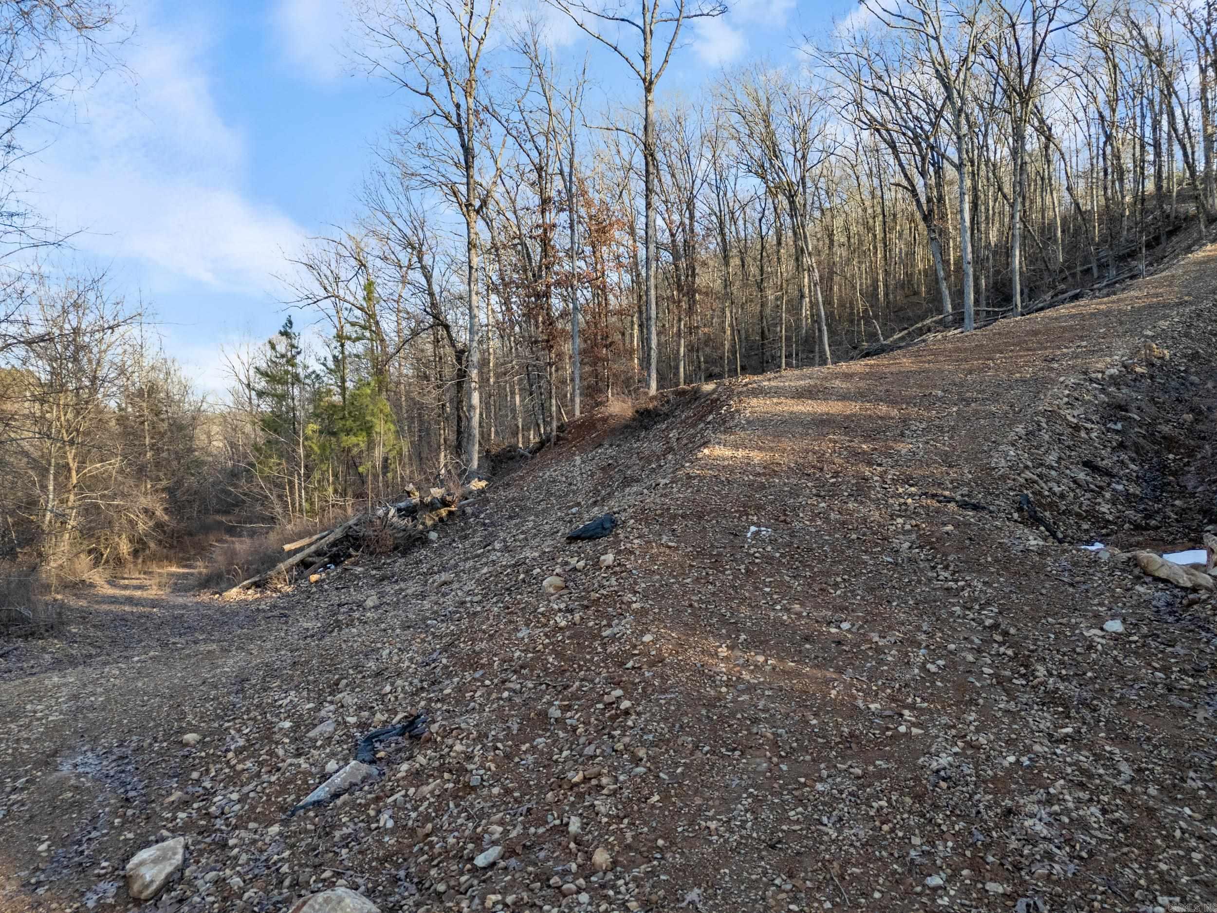 Lot 7,8,9  Turkey  Paron, AR