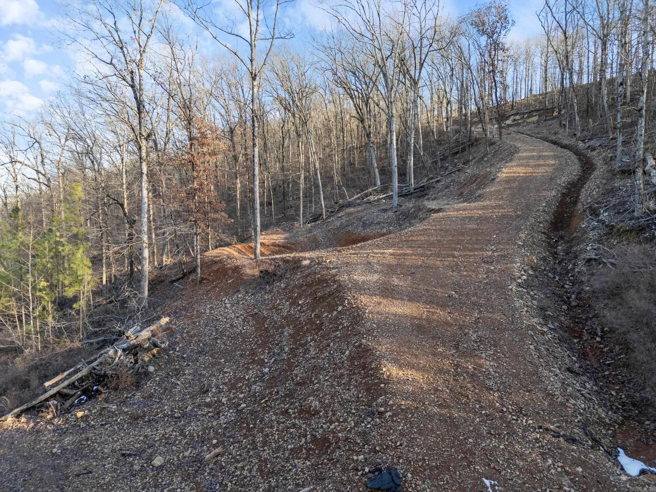 Lot 7,8,9  Turkey  Paron, AR