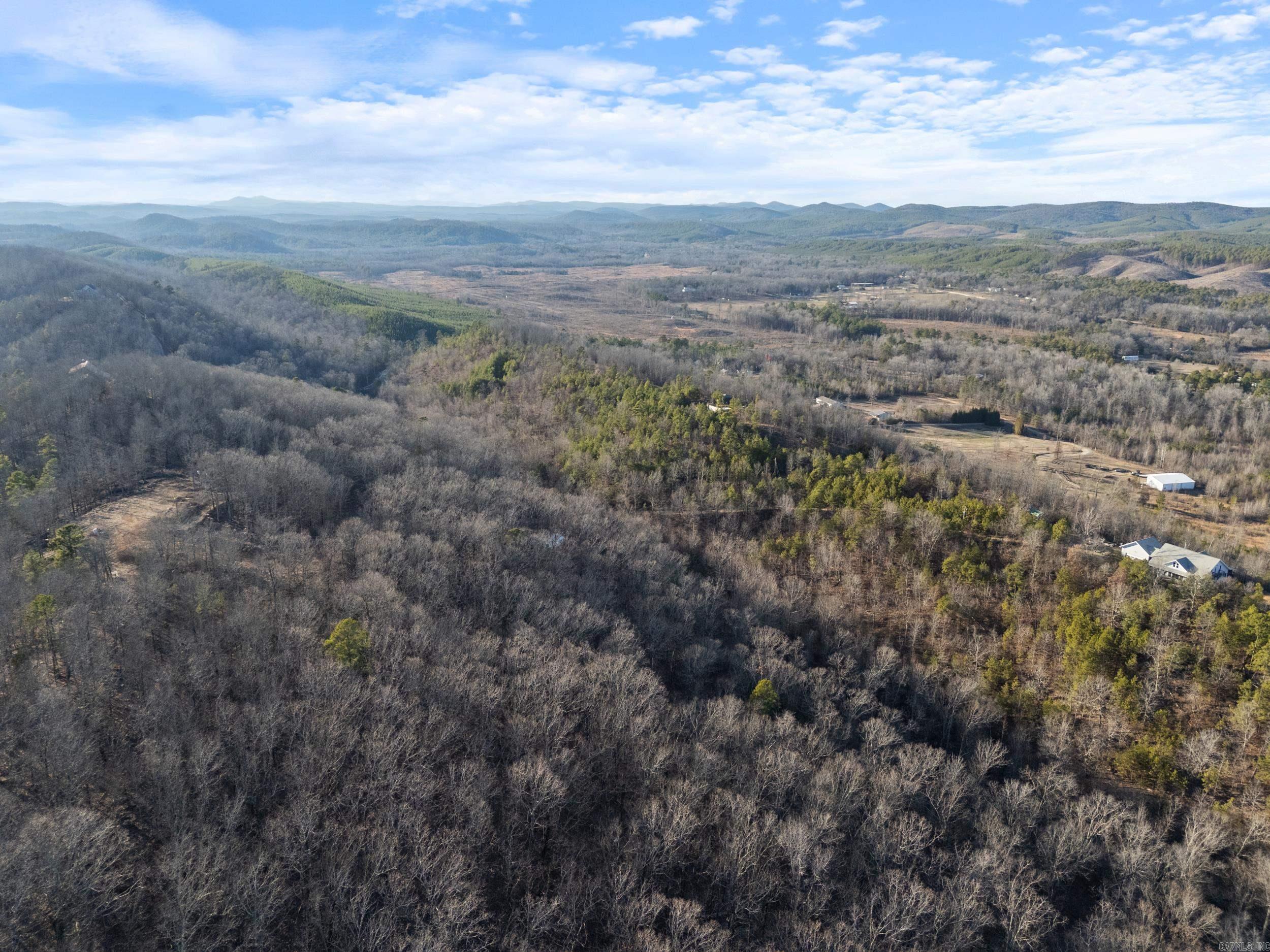 Lot 7,8,9  Turkey  Paron, AR
