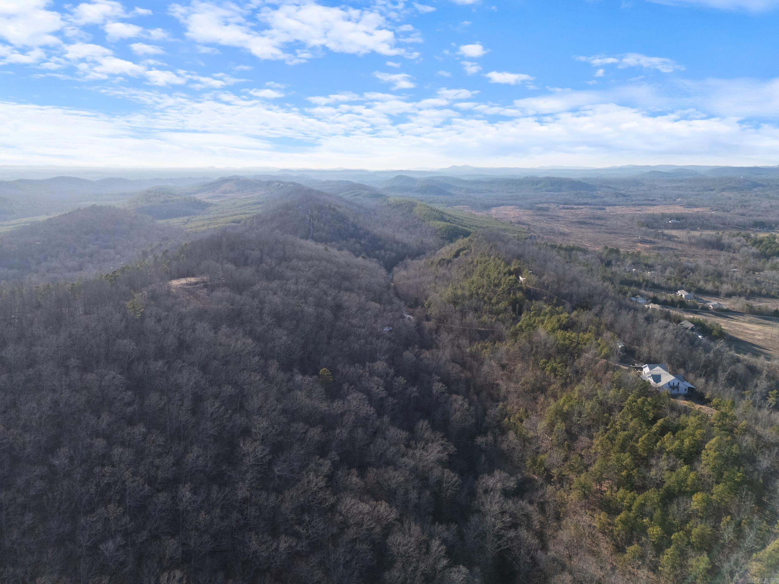 Lot 7,8,9  Turkey  Paron, AR