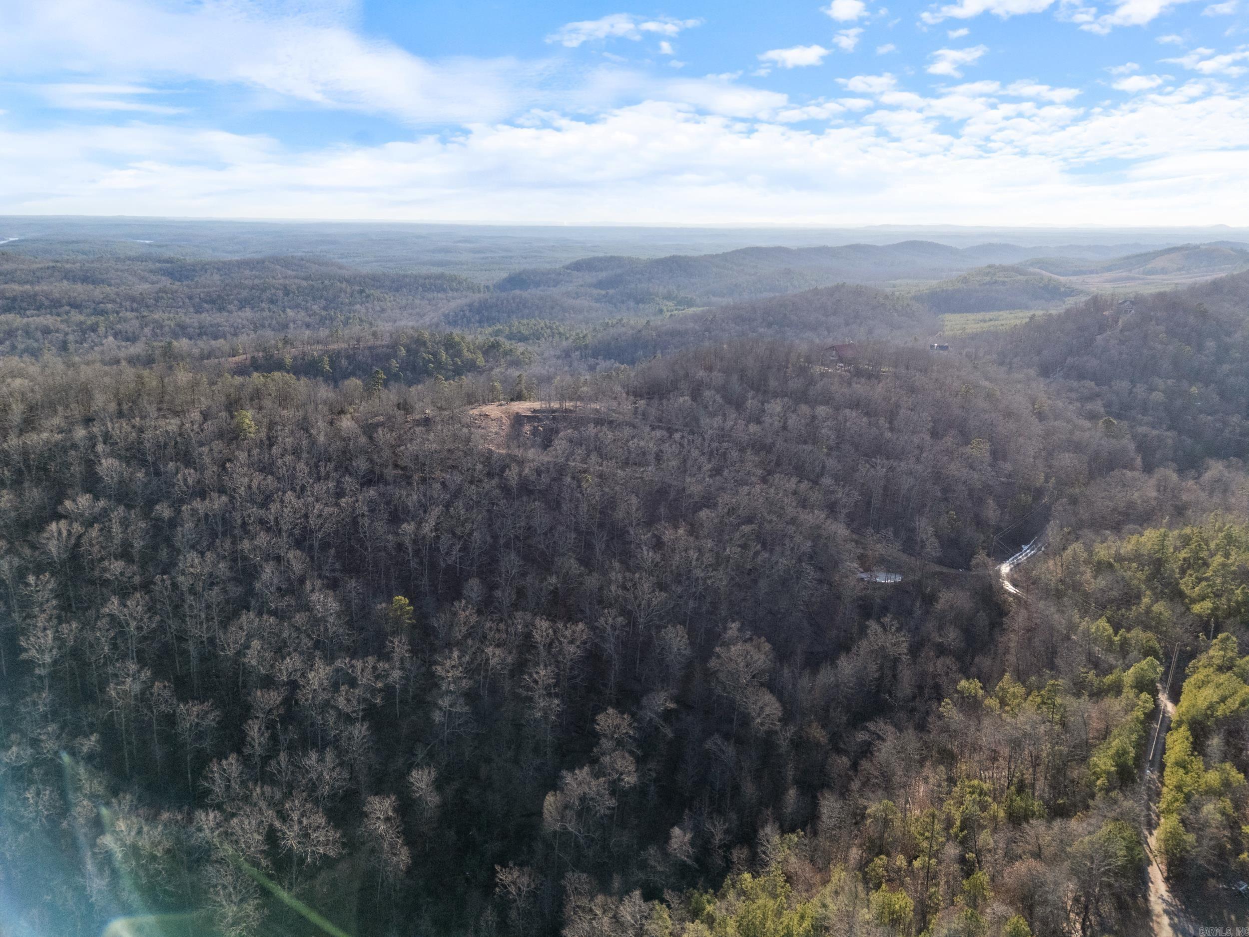 Lot 7,8,9  Turkey  Paron, AR