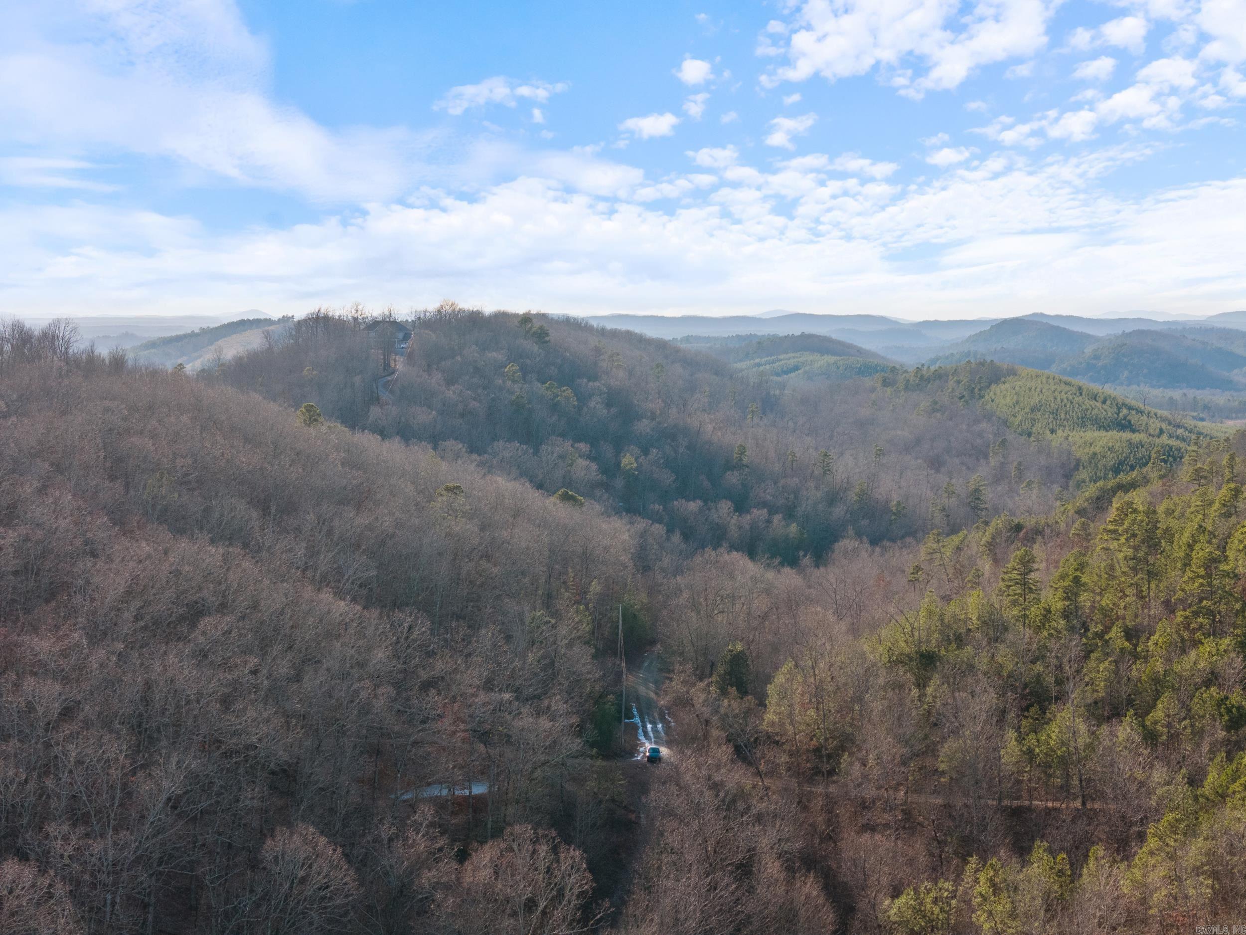 Lot 7,8,9  Turkey  Paron, AR