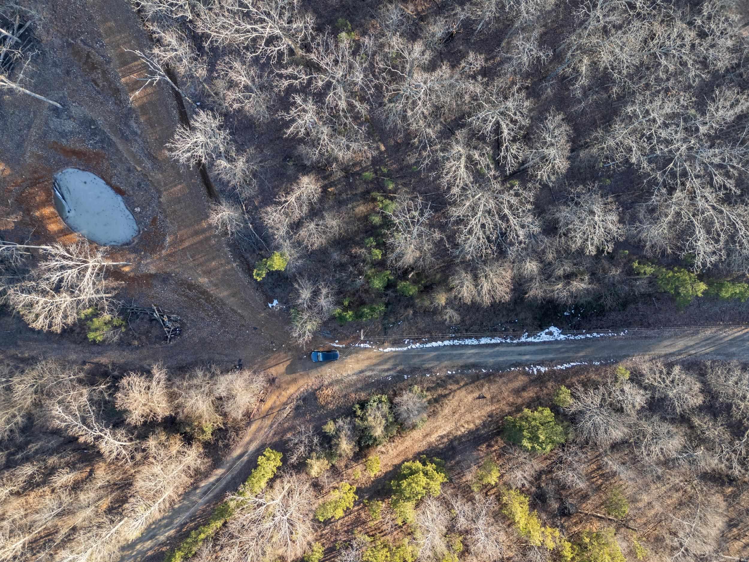Lot 7,8,9  Turkey  Paron, AR