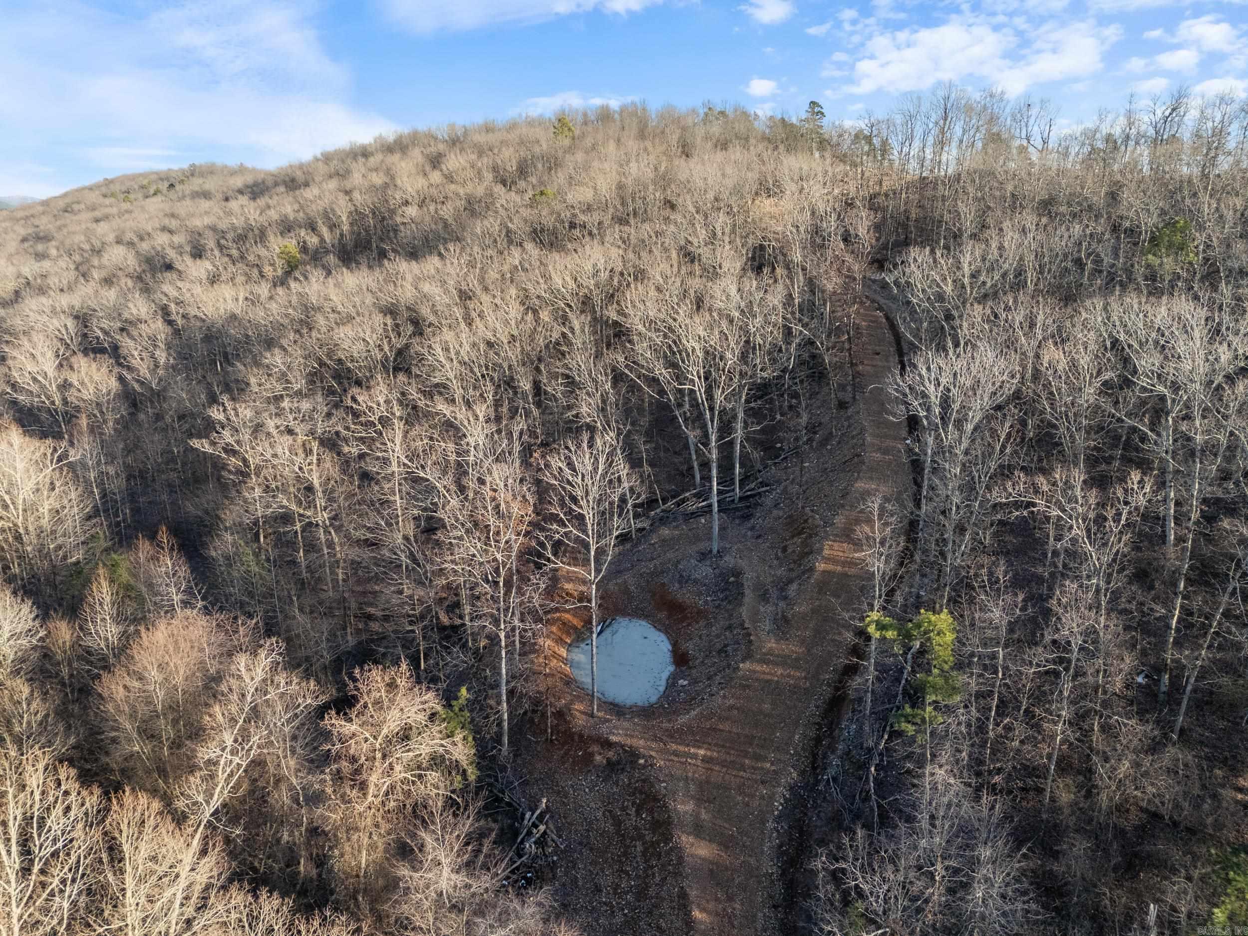 Lot 7,8,9  Turkey  Paron, AR