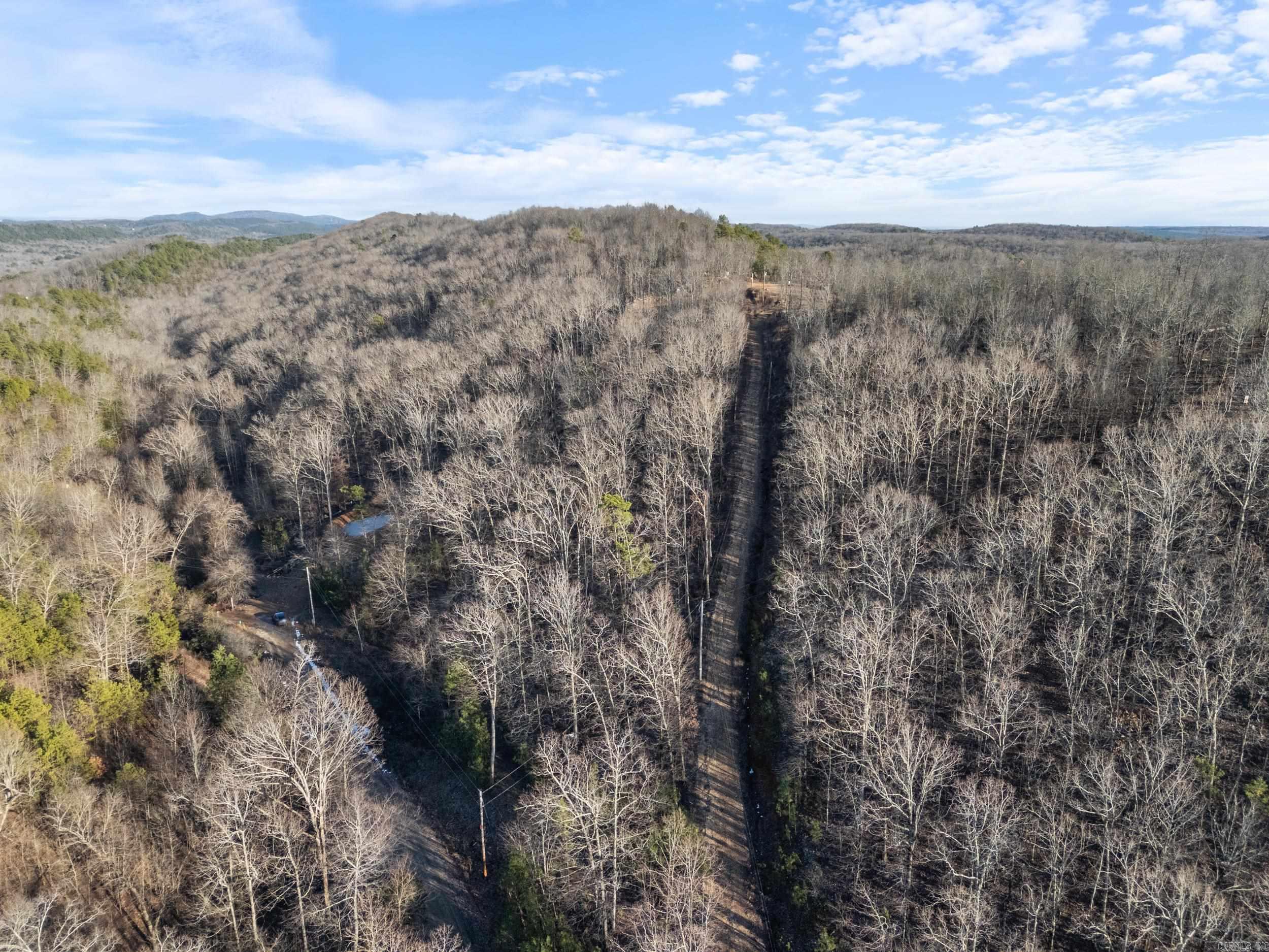 Lot 7,8,9  Turkey  Paron, AR