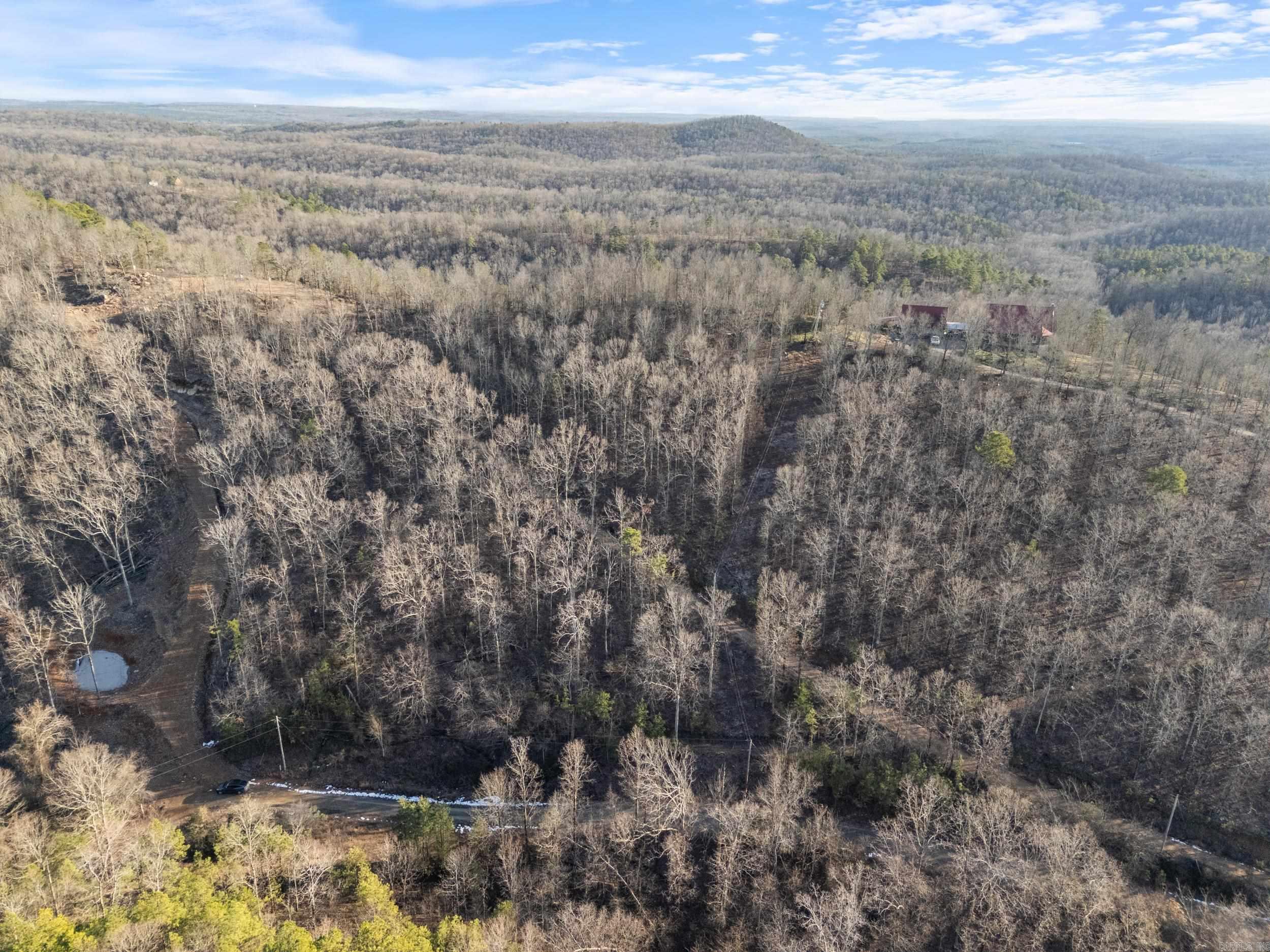 Lot 7,8,9  Turkey  Paron, AR